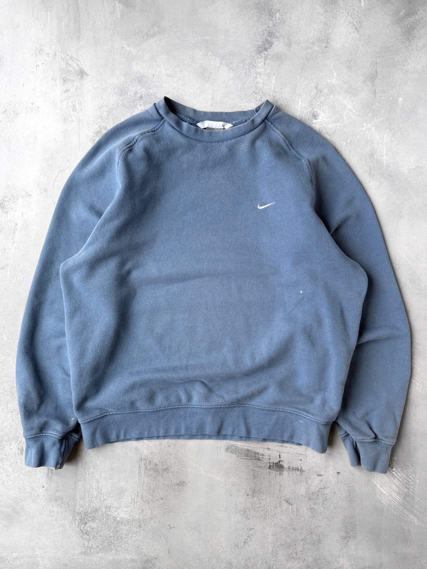 Nike Essential Sweatshirt Y2K - Large