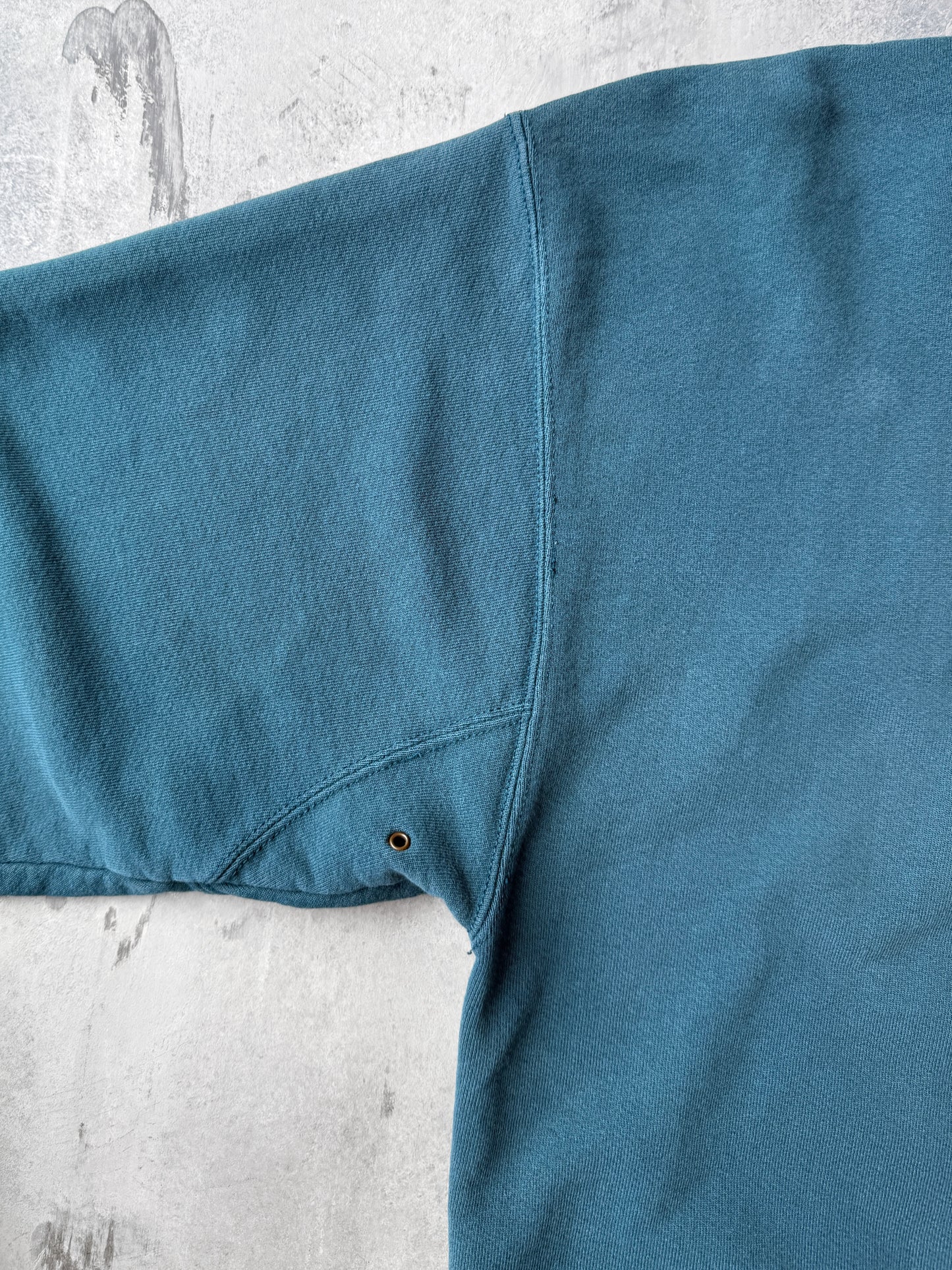 Timberland Sweatshirt Y2K - Large