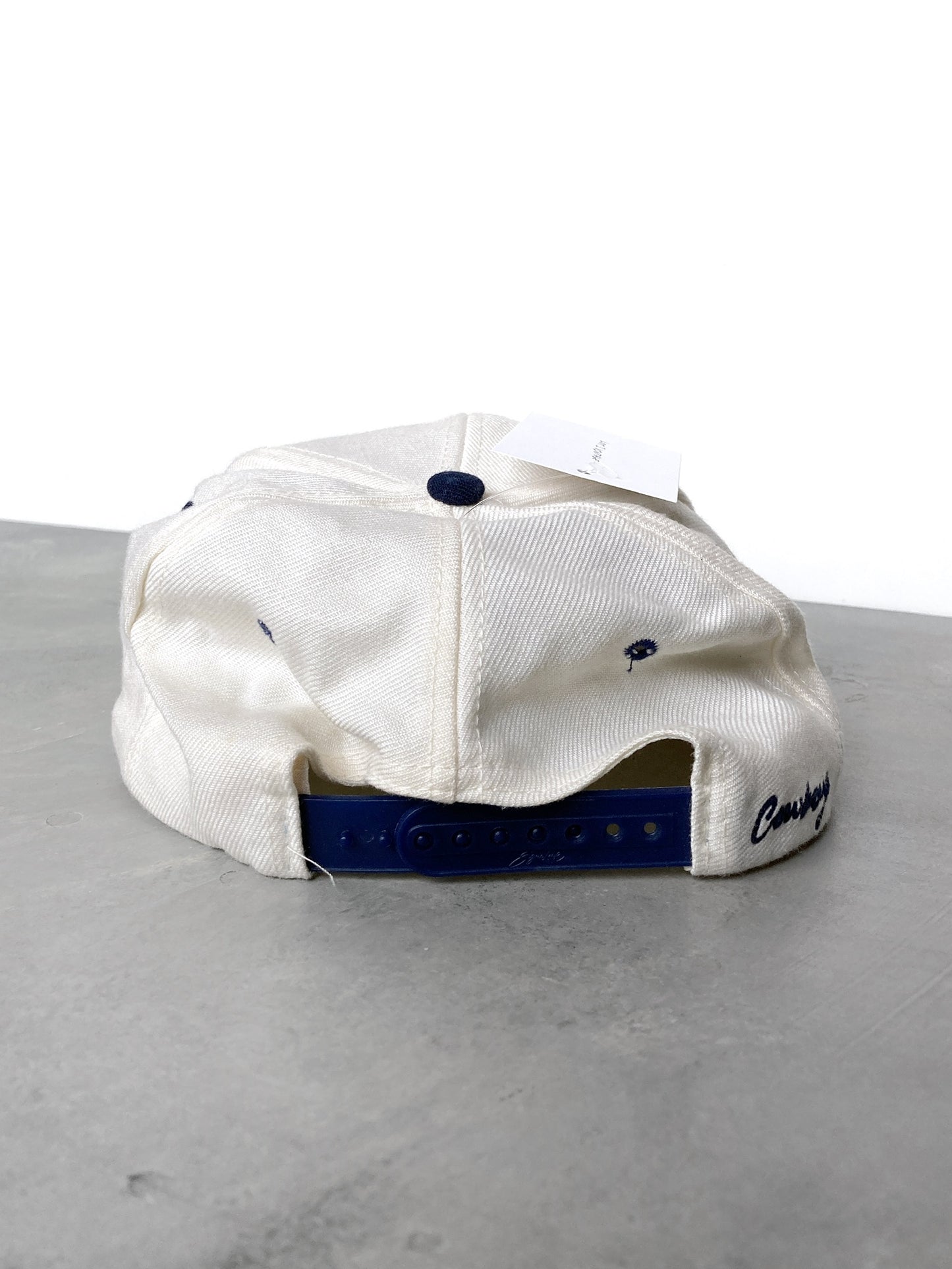 Dallas Cowboys Hat 90's