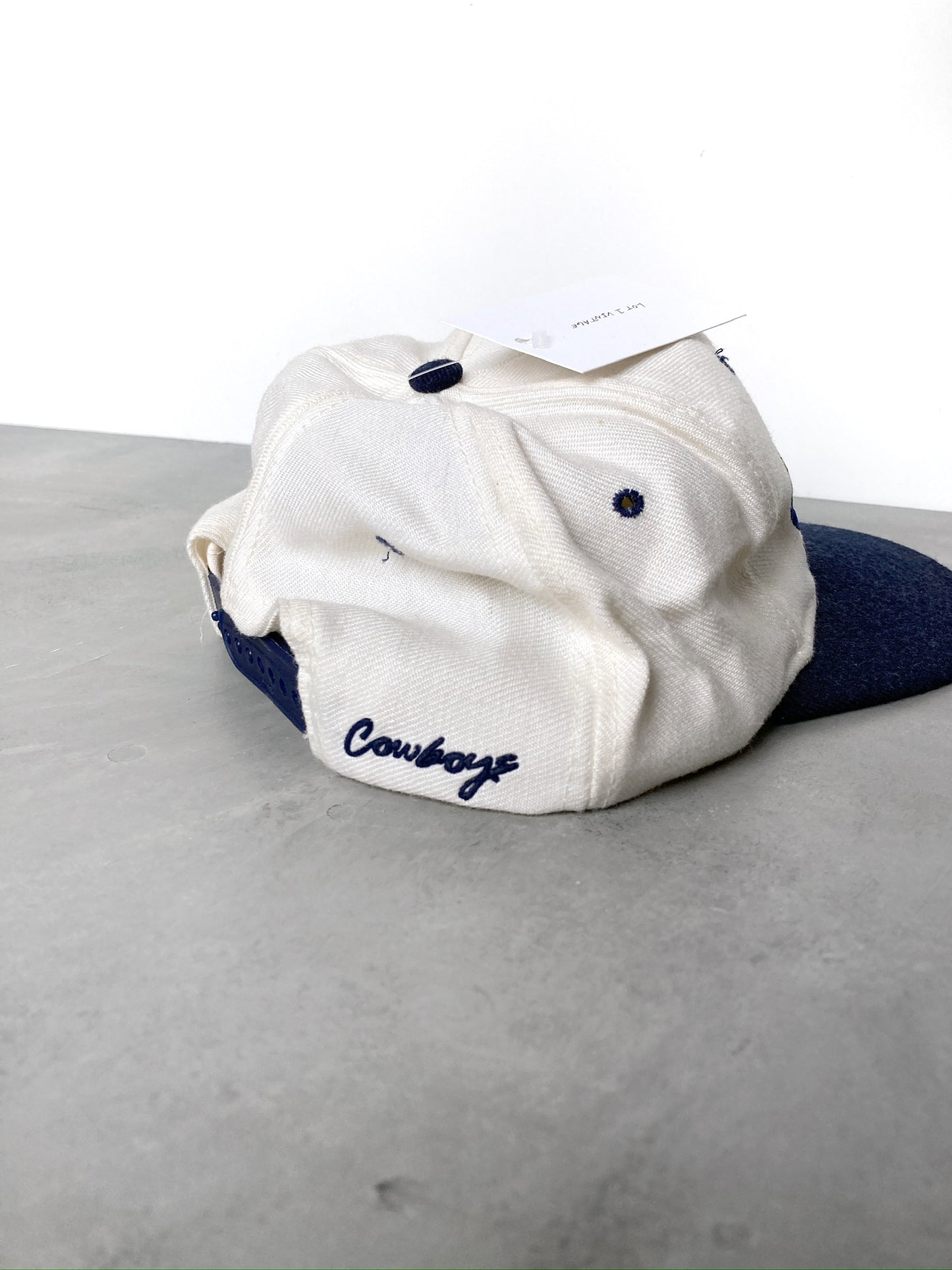 Dallas Cowboys Hat 90's