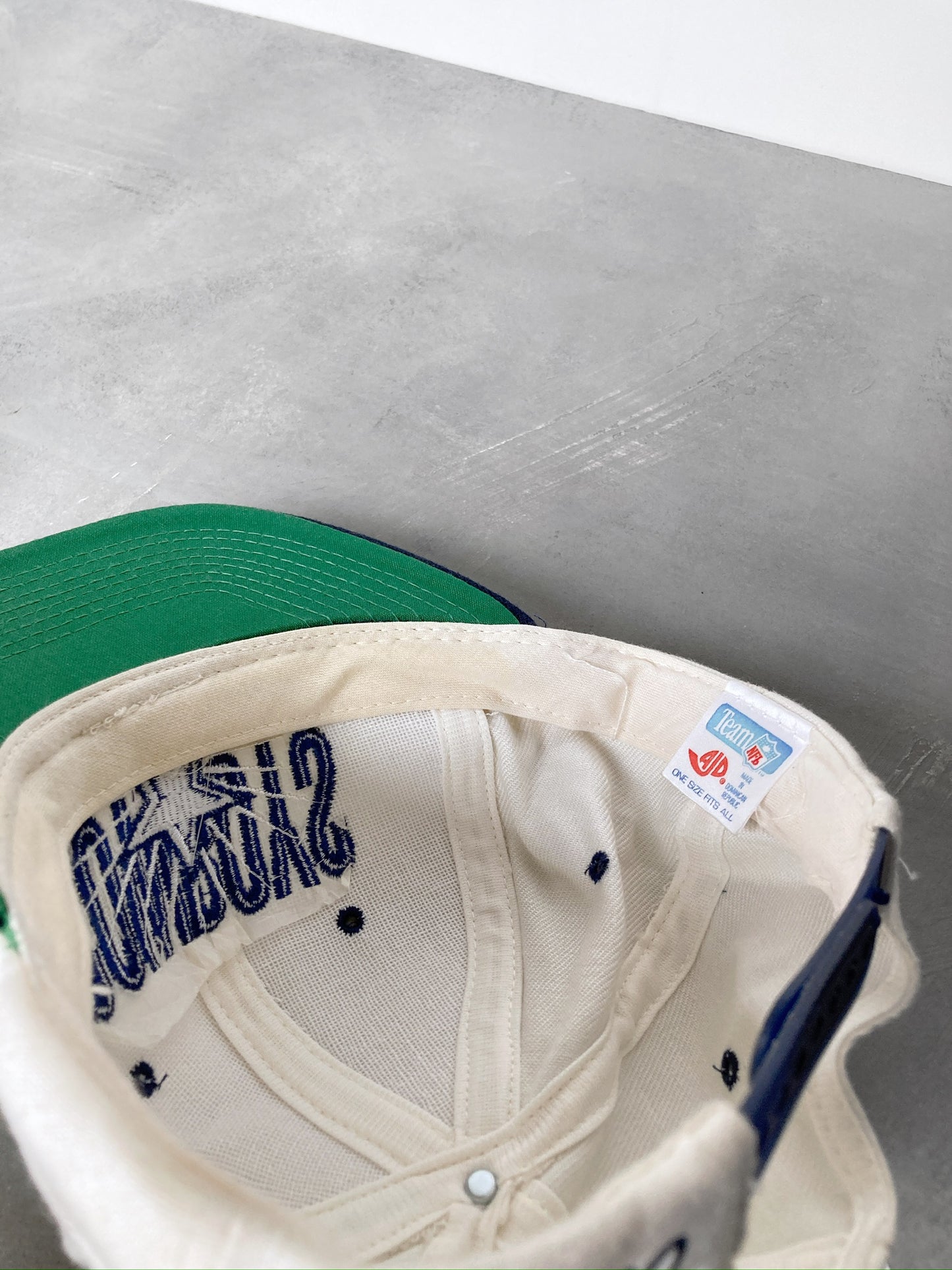 Dallas Cowboys Hat 90's