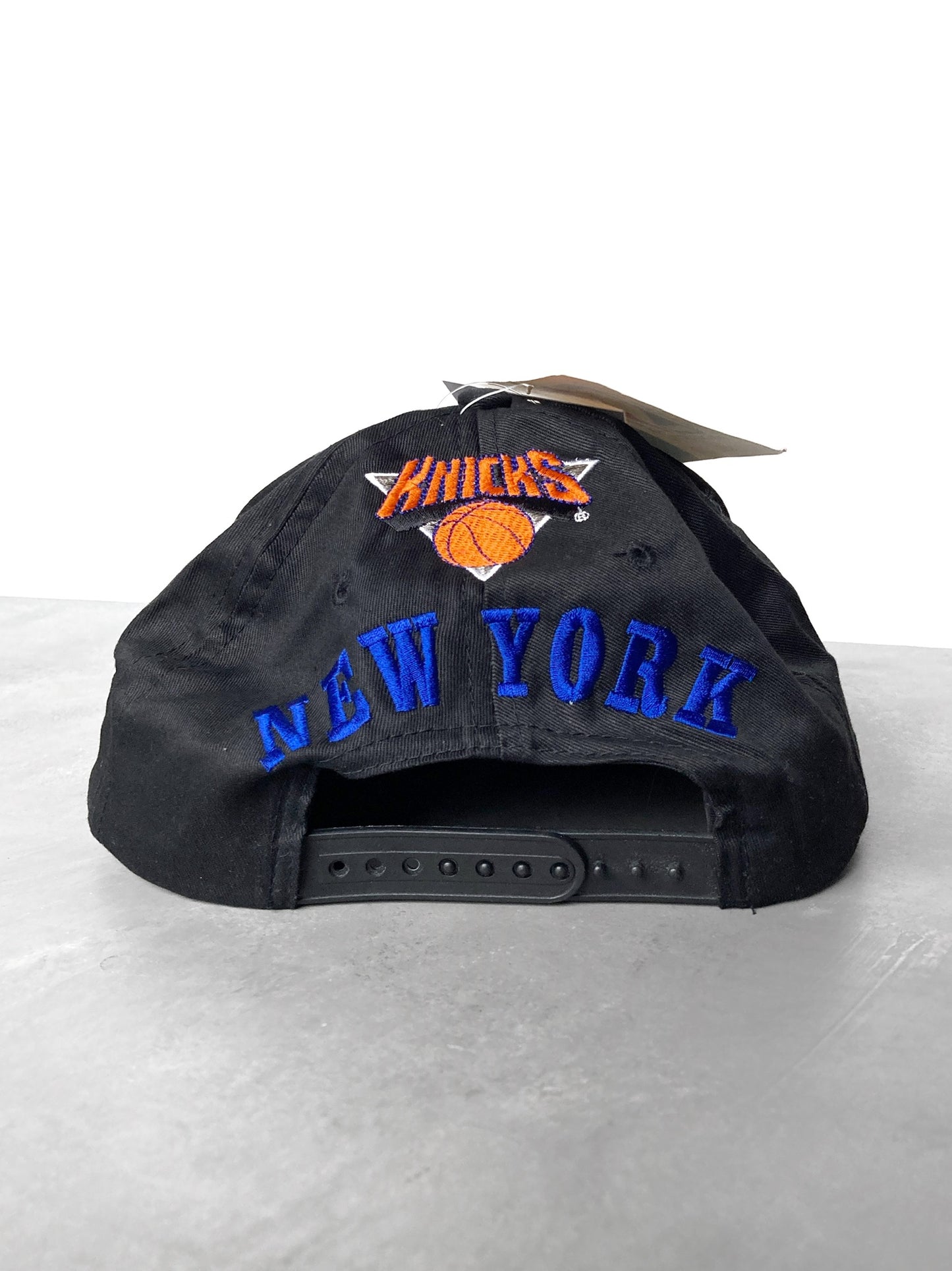 New York Knicks Hat 90's