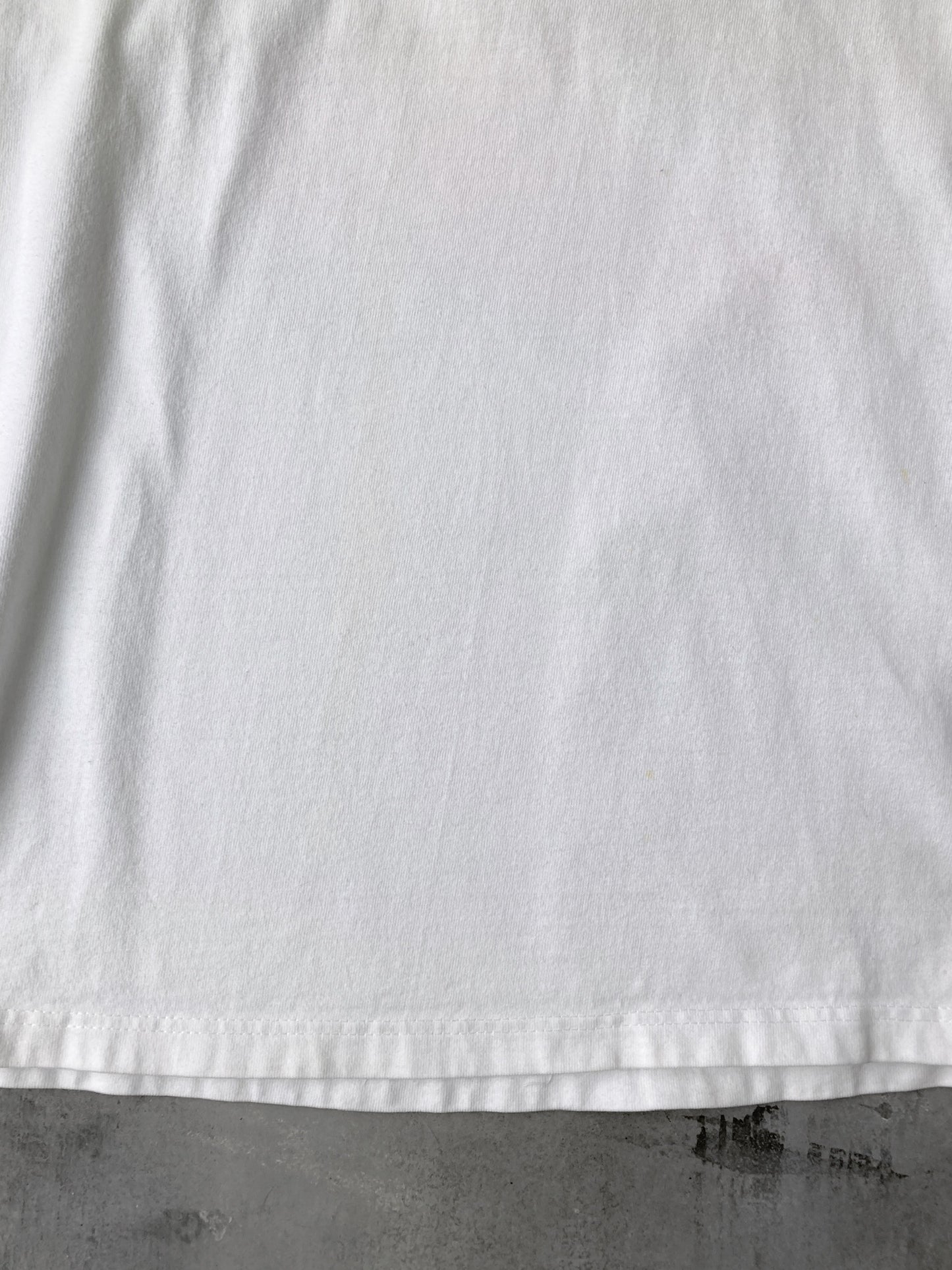 Hard Rock Cafe Nashville T-Shirt 90's - Large