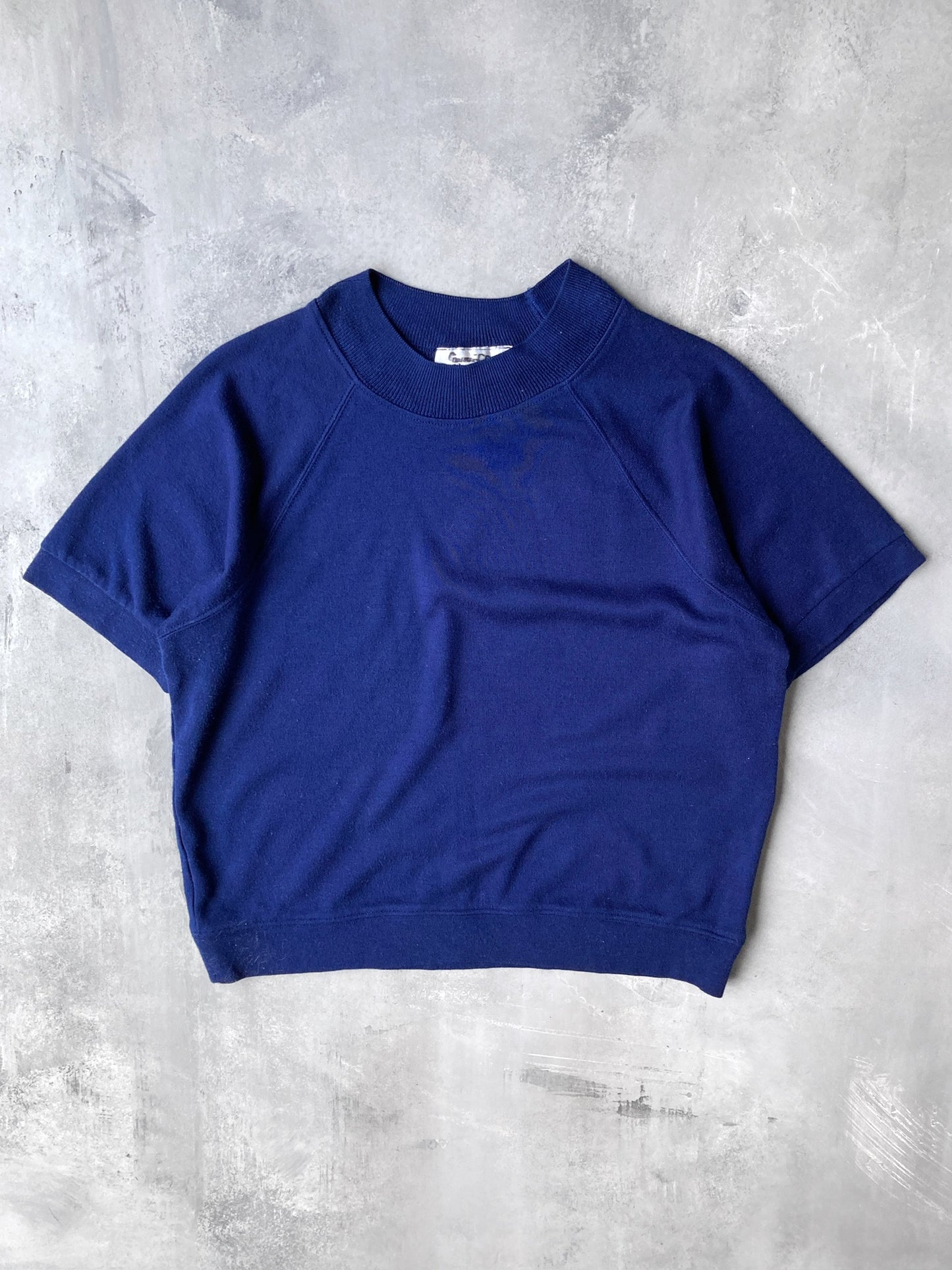 Raglan Top 80's - Medium