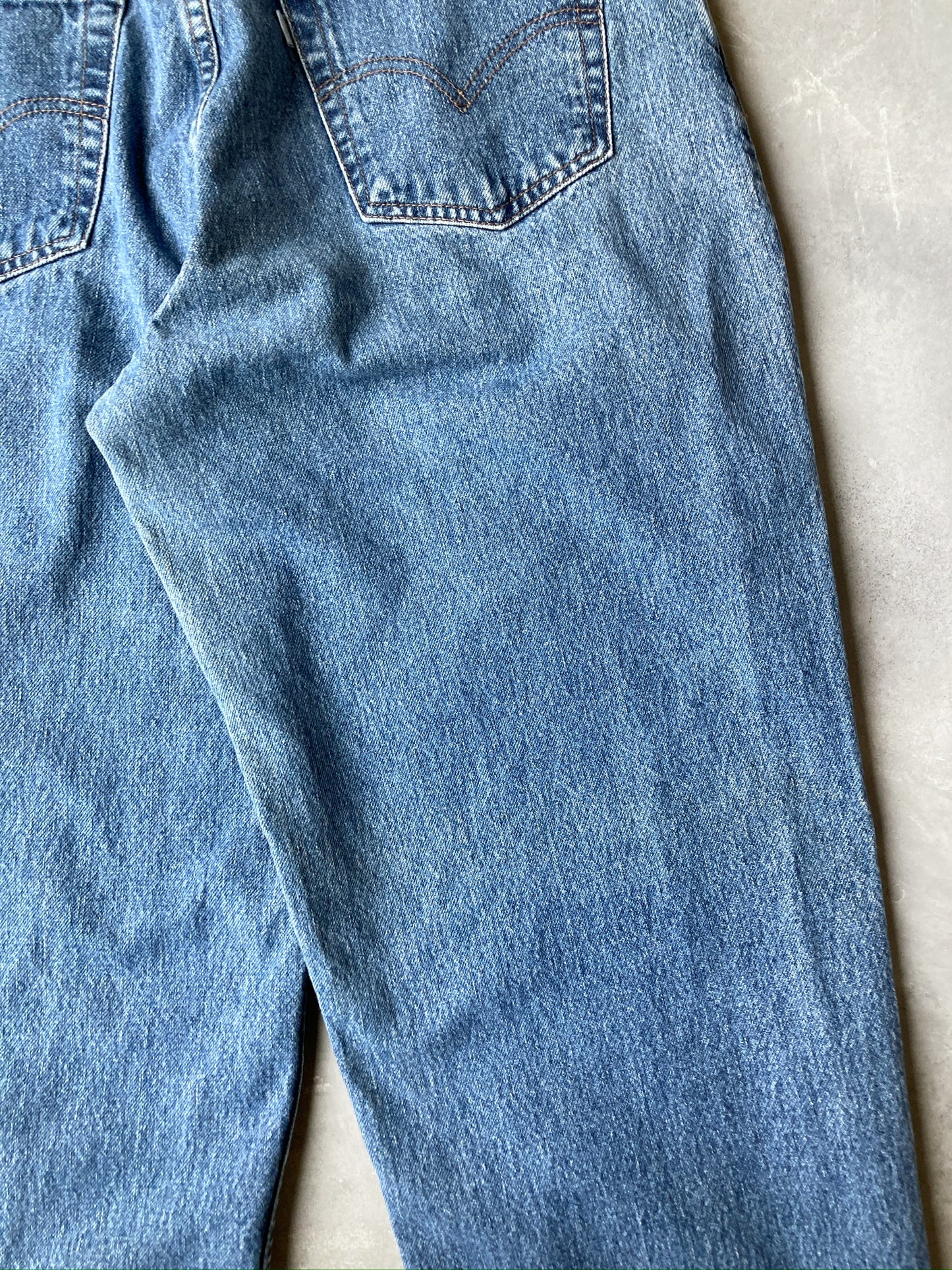 Levi's SilverTab Jeans 90's - 36x30