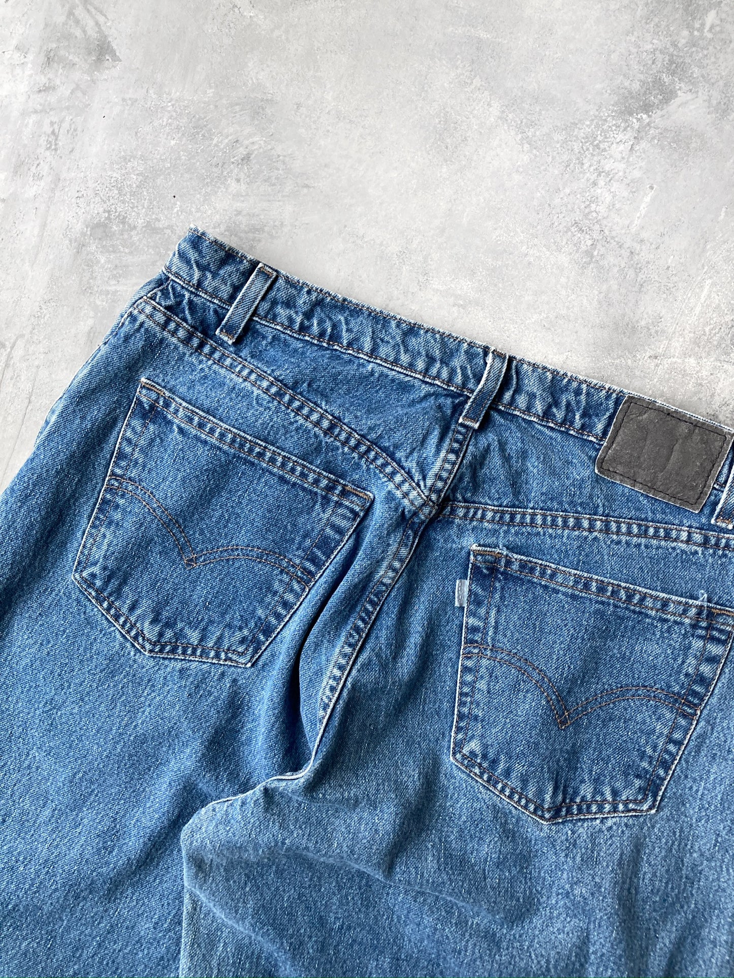 Levi's SilverTab Jeans 90's - 36x30