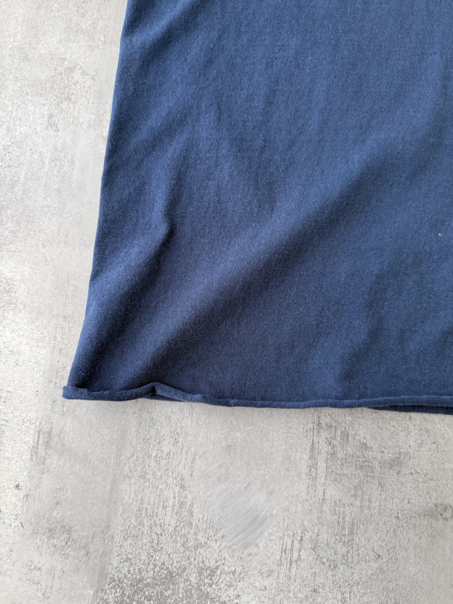 Cropped Nike Yankees T-Shirt '05 - XL