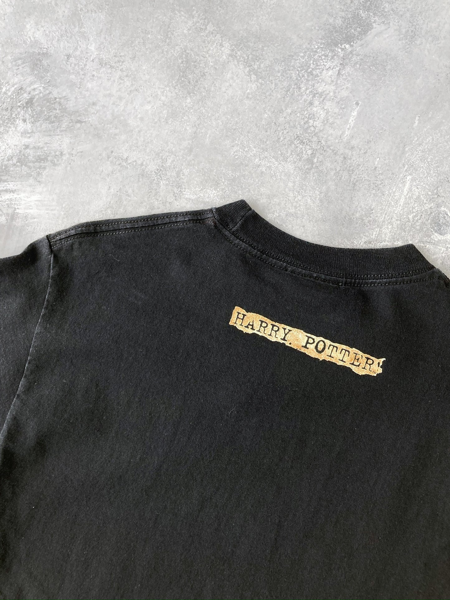 Harry Potter and the Prisoner of Azkaban T-Shirt '04 - Small