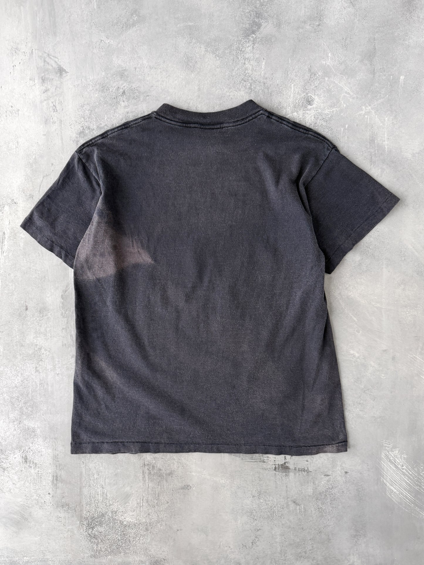 Jack Daniel's Whiskey T-Shirt '89 - Medium
