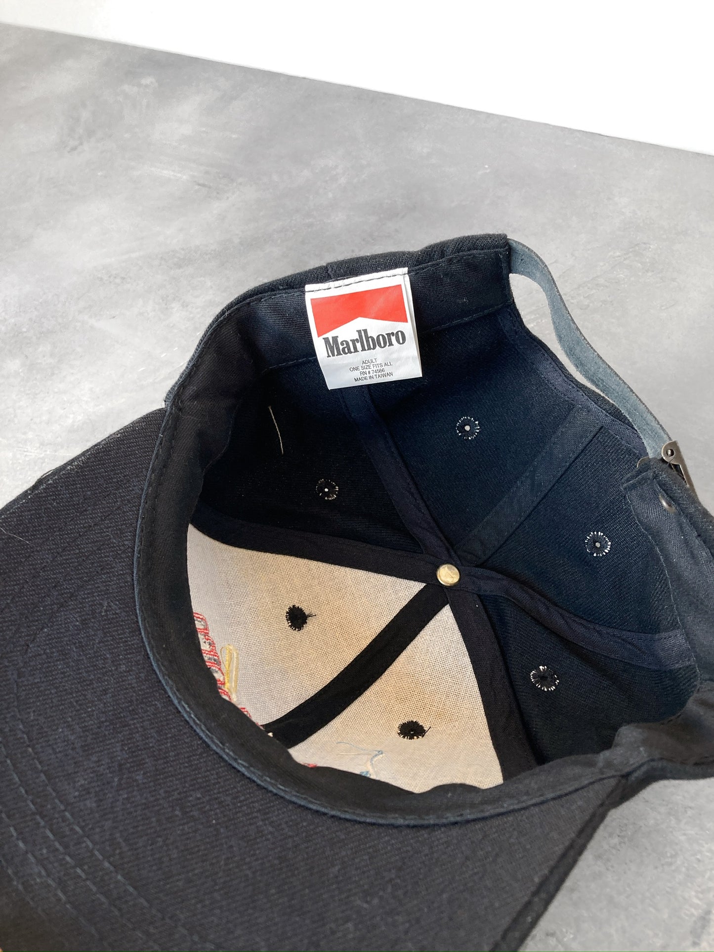 Marlboro Hat 90's