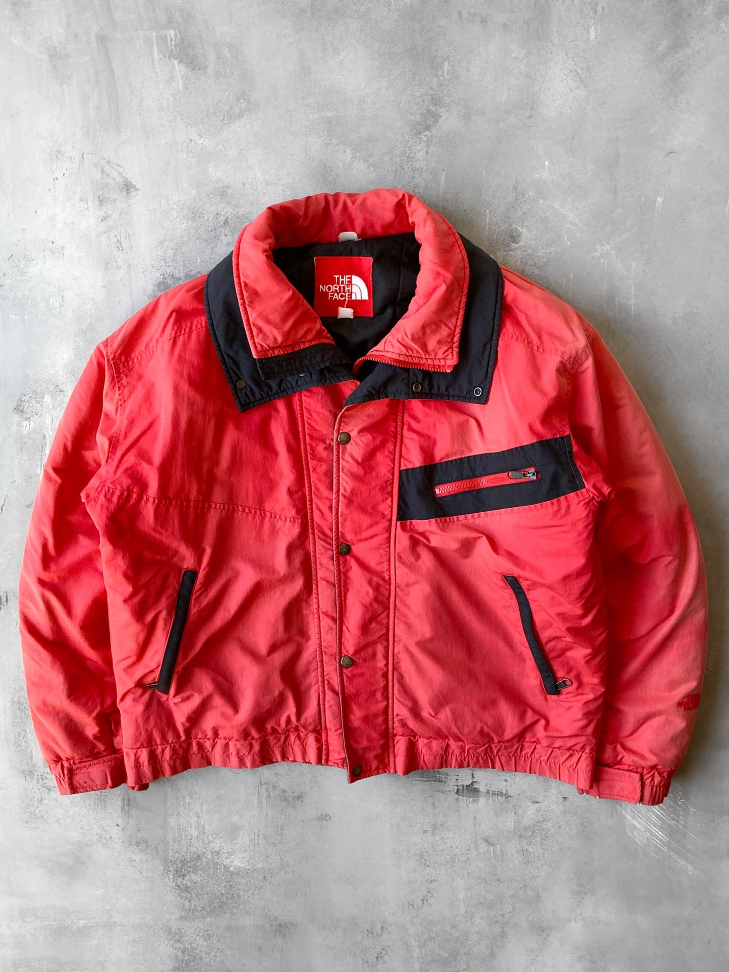 The North Face Coat 90's - Large / XL