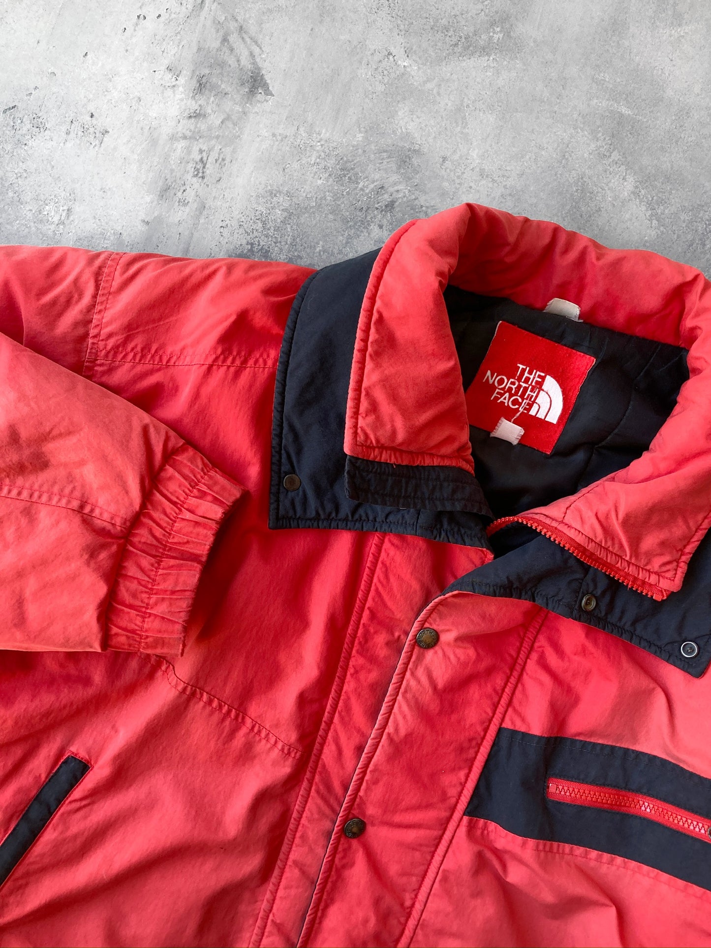 The North Face Coat 90's - Large / XL