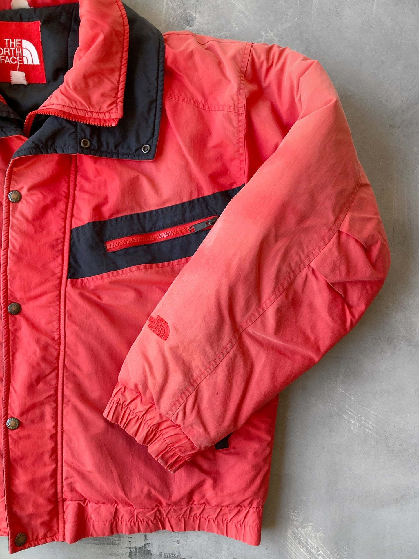 The North Face Coat 90's - Large / XL