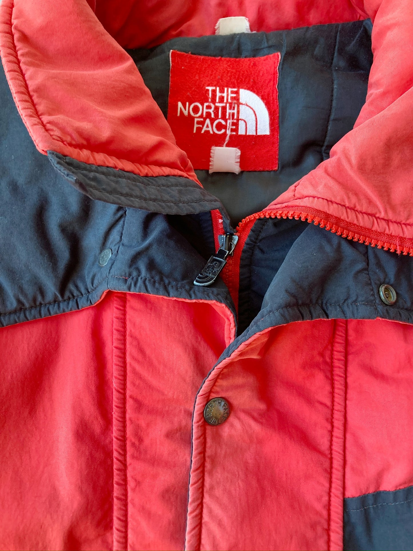 The North Face Coat 90's - Large / XL