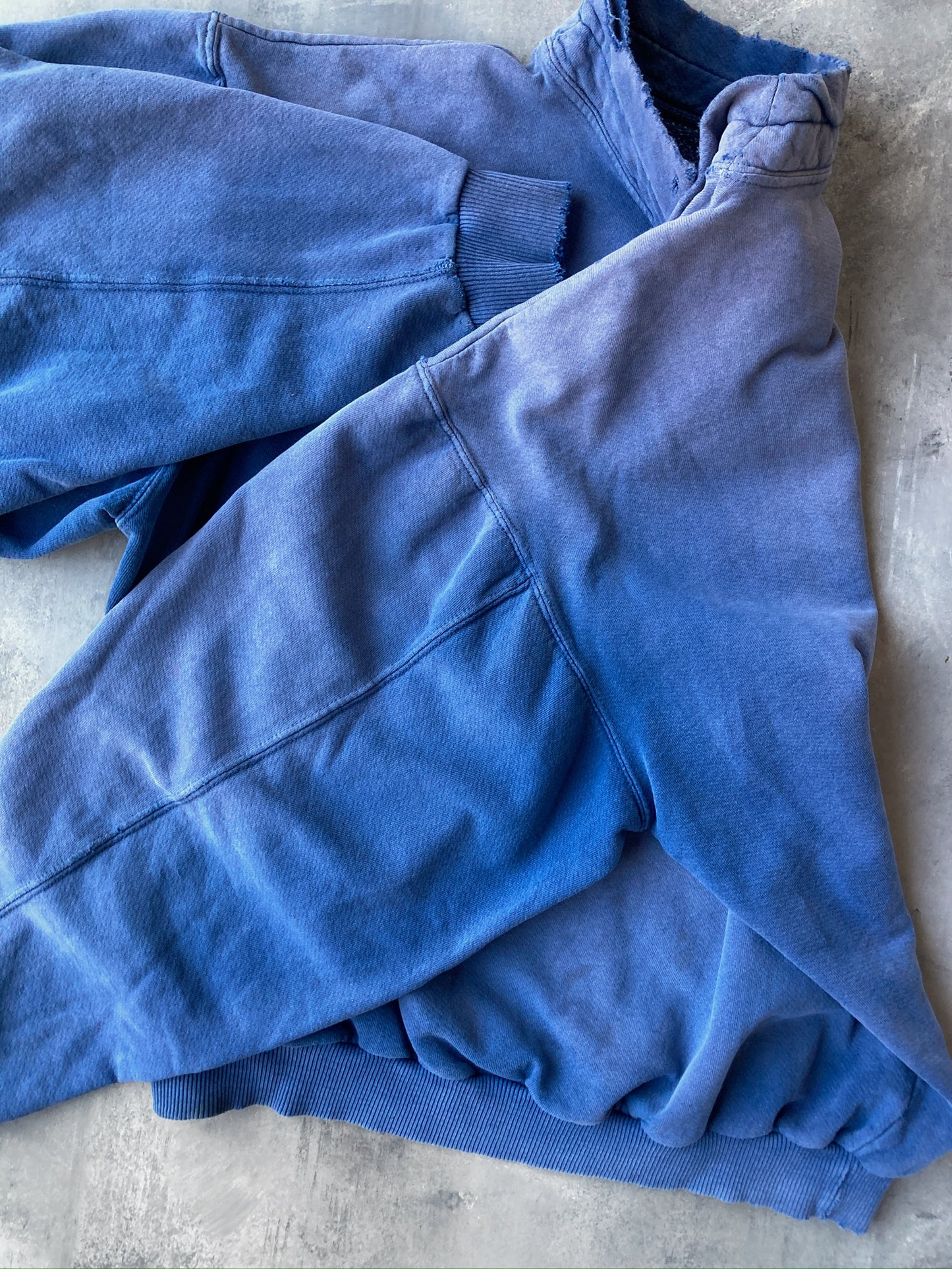 Vail Colorado Sweatshirt 90's - Large