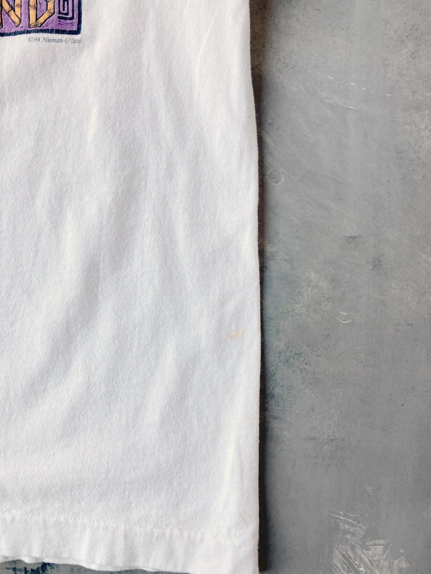 Bear Us in Mind T-Shirt '94 - Medium / Large