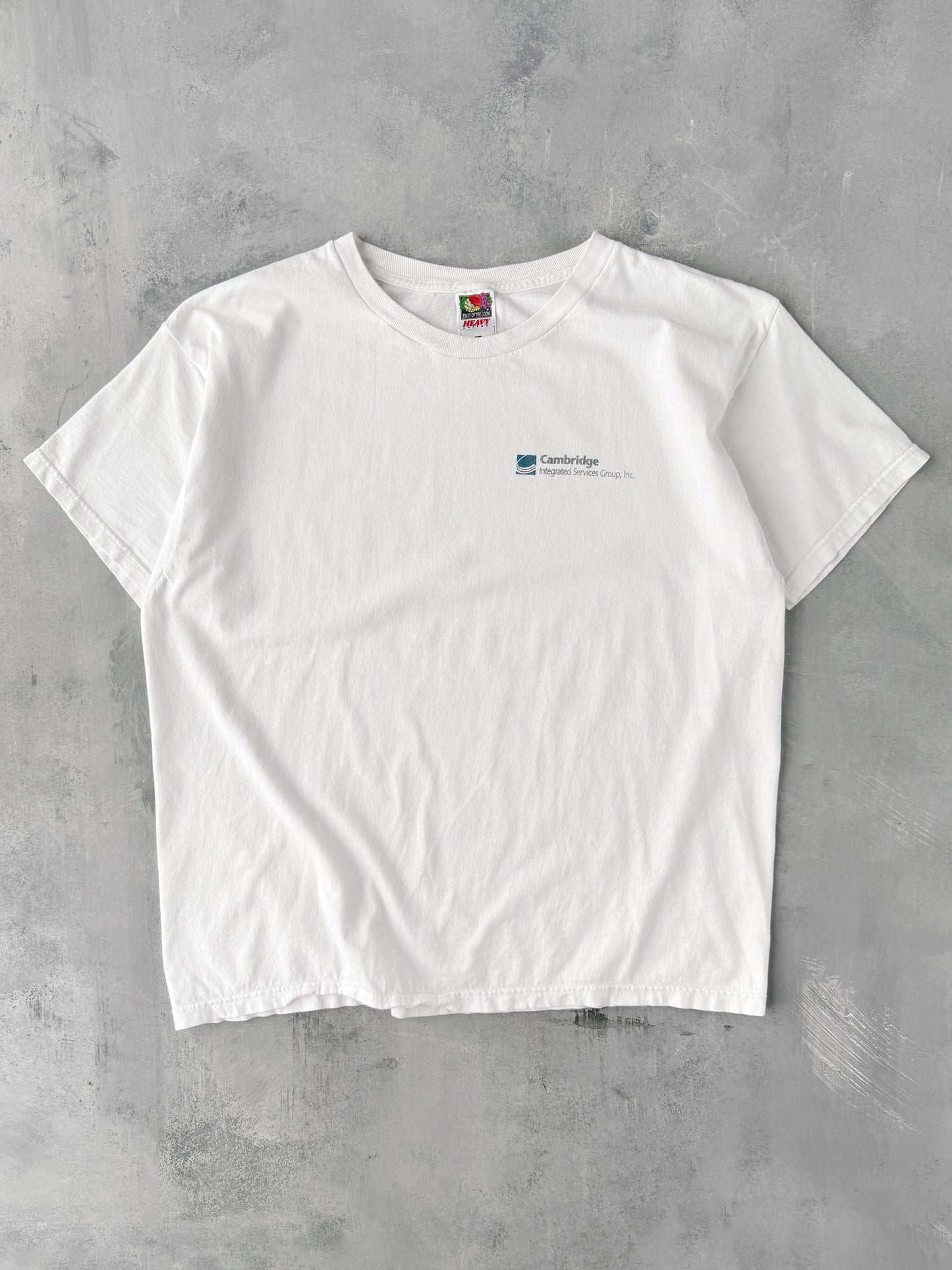 TPA Humor T-Shirt Y2K - XL