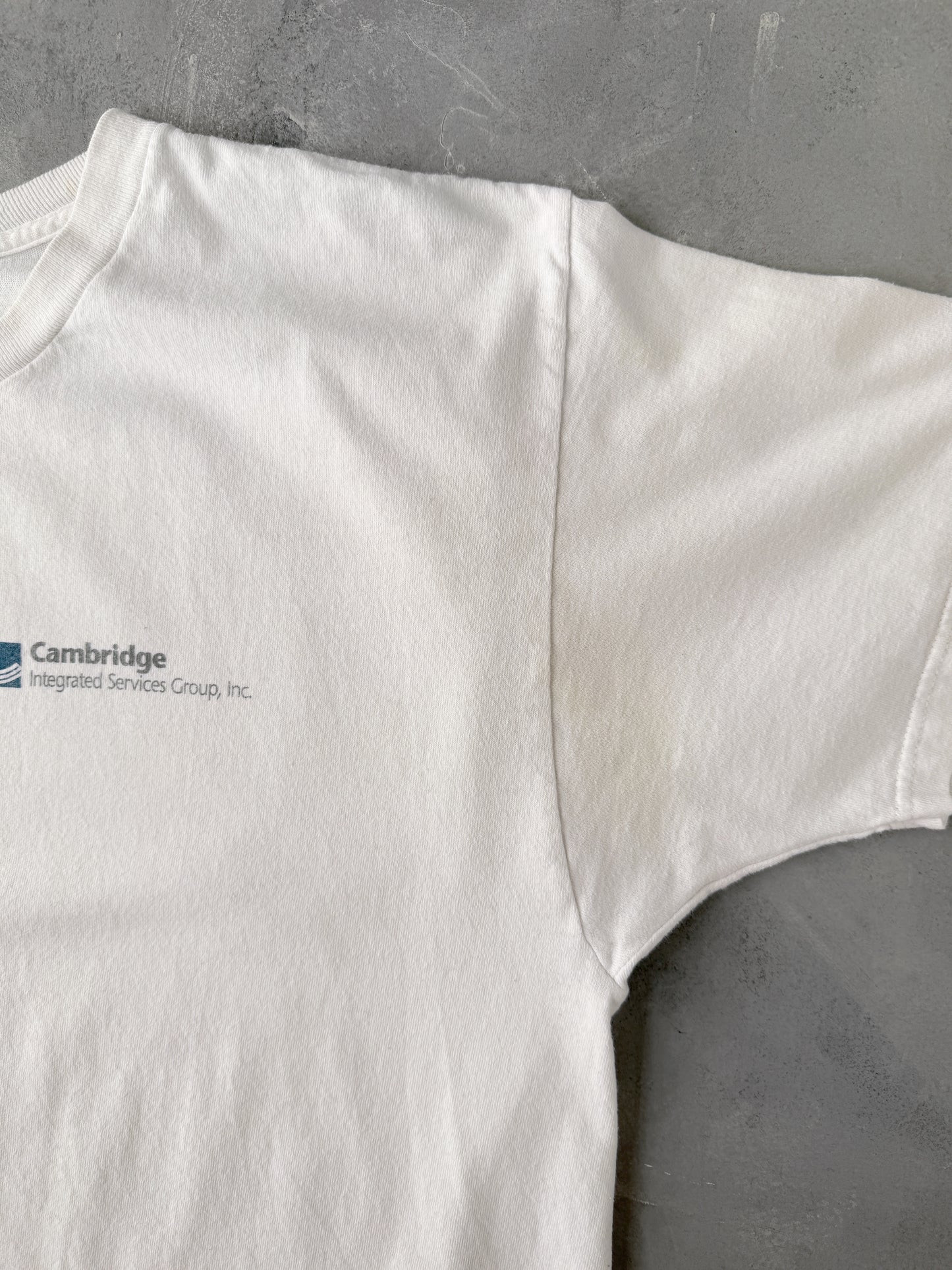 TPA Humor T-Shirt Y2K - XL