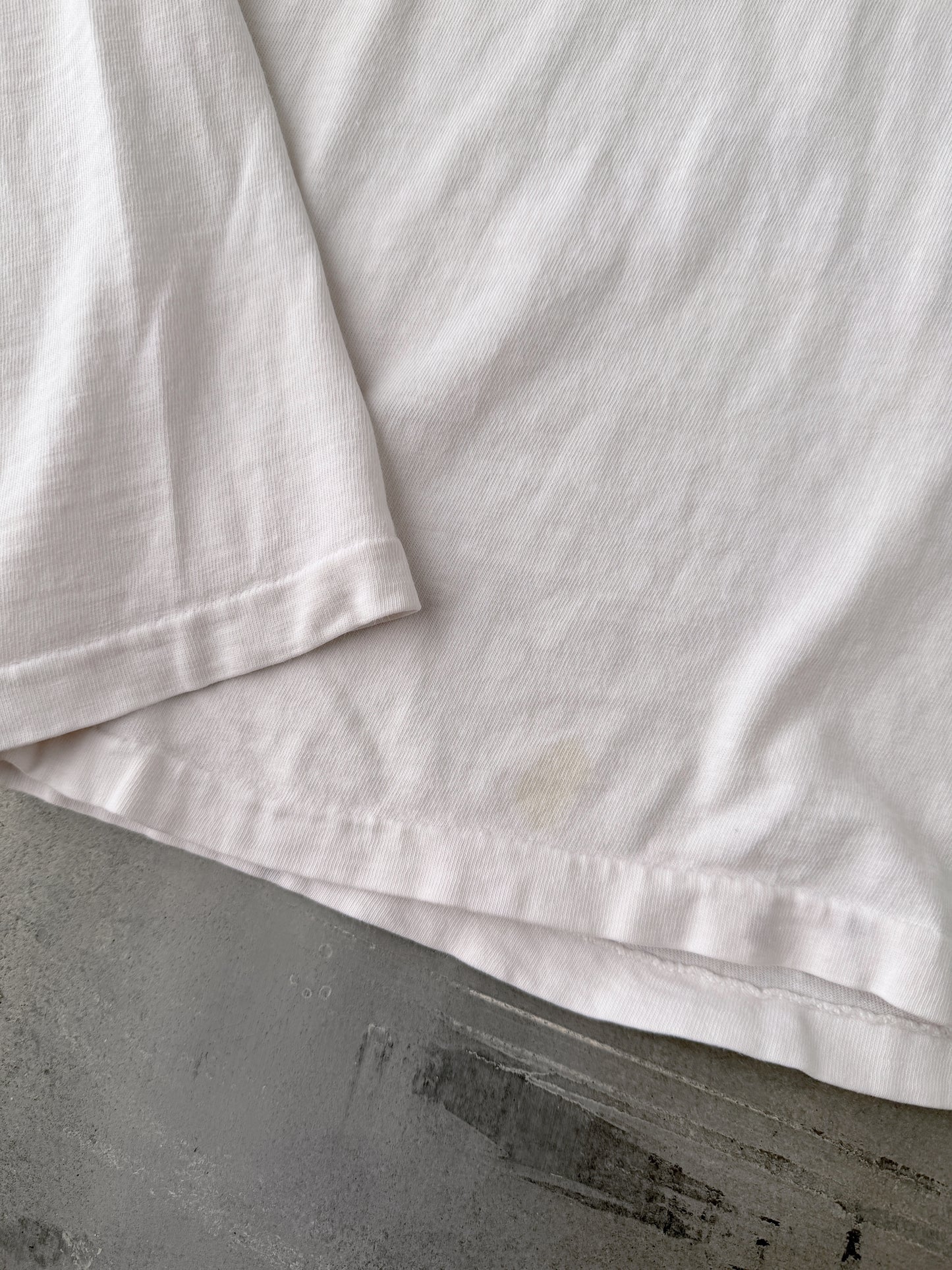 Lake Tahoe T-Shirt 90's - Medium / Large