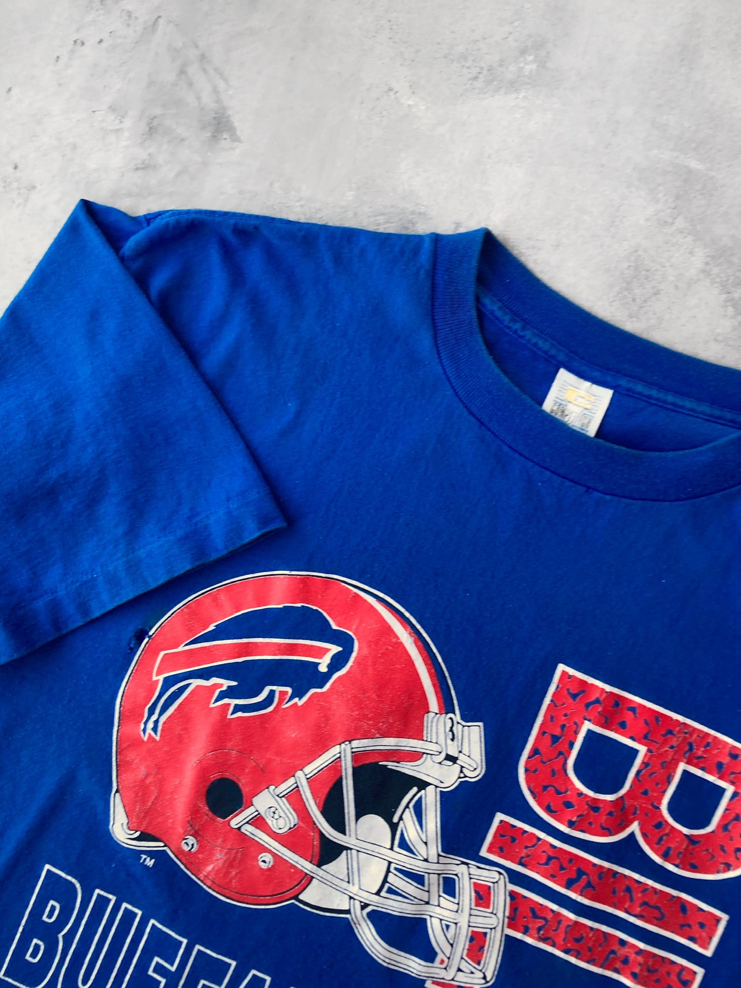 Buffalo Bills T-Shirt '93 - XL