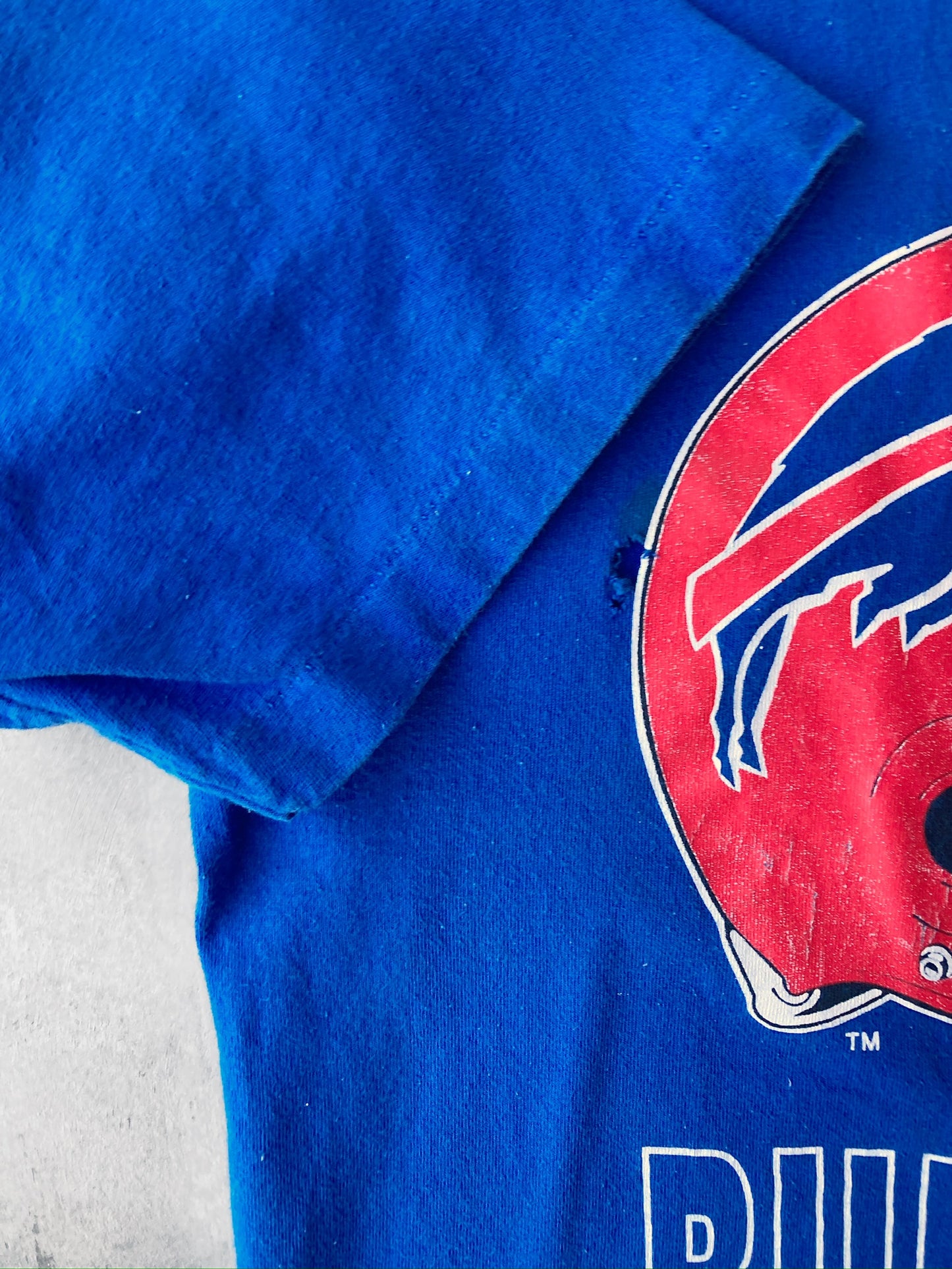 Buffalo Bills T-Shirt '93 - XL