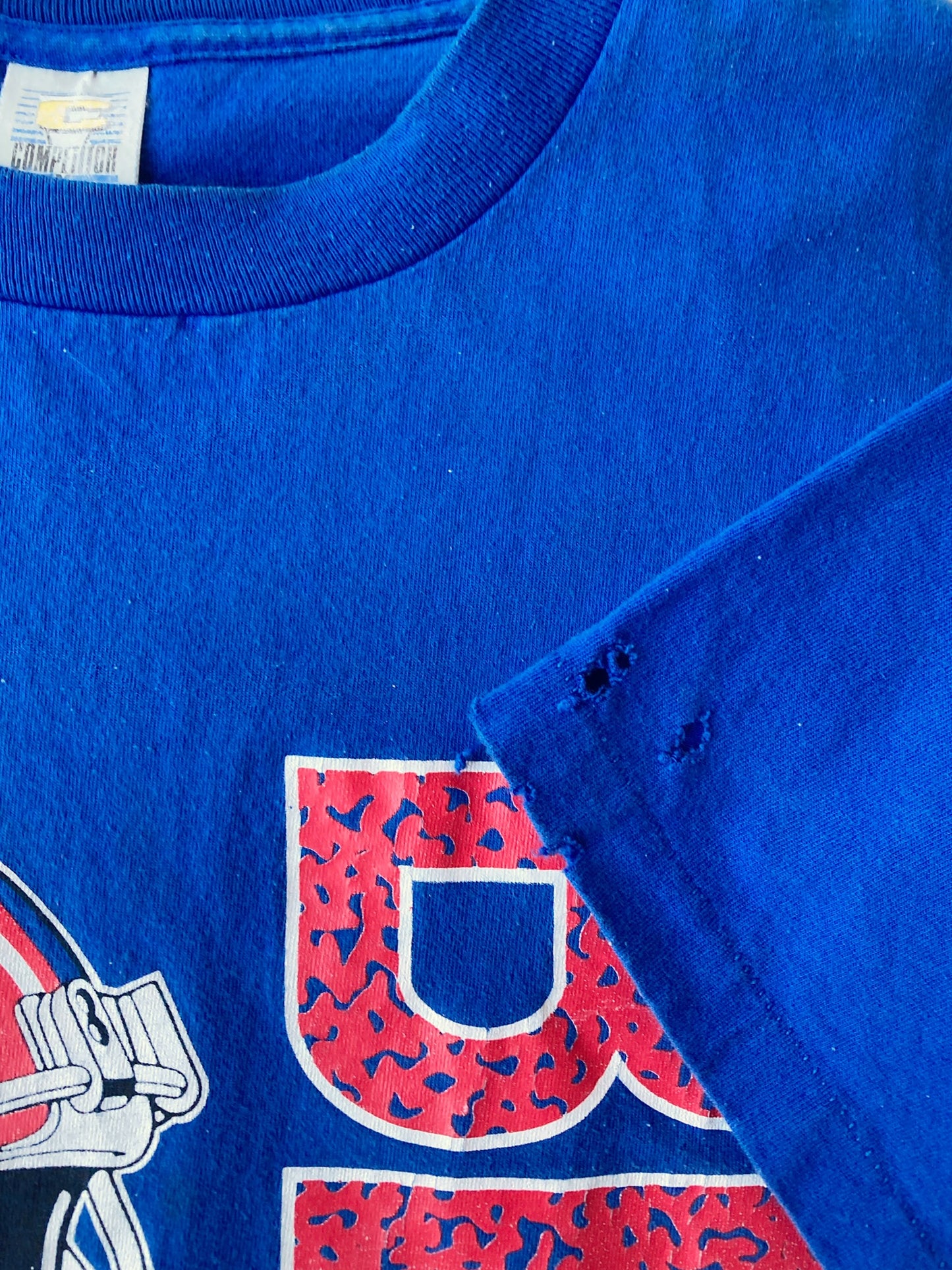 Buffalo Bills T-Shirt '93 - XL