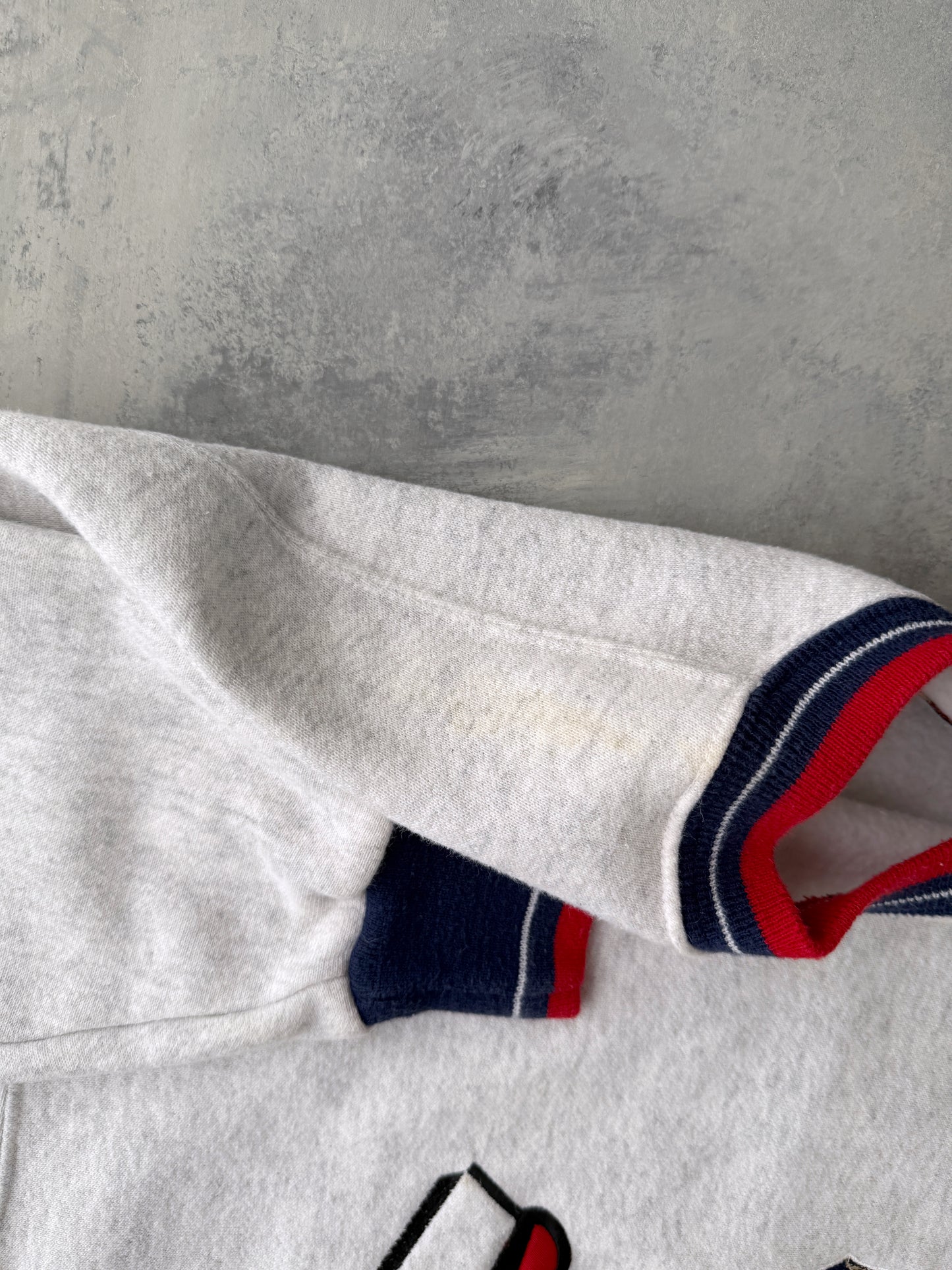 Florida Panthers Sweatshirt 90's - Medium