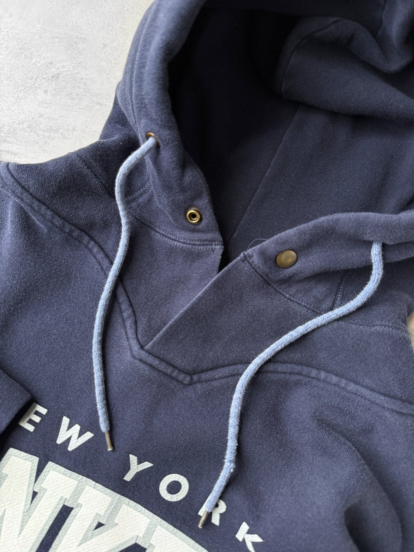 New York Yankees Hoodie '98 - XL