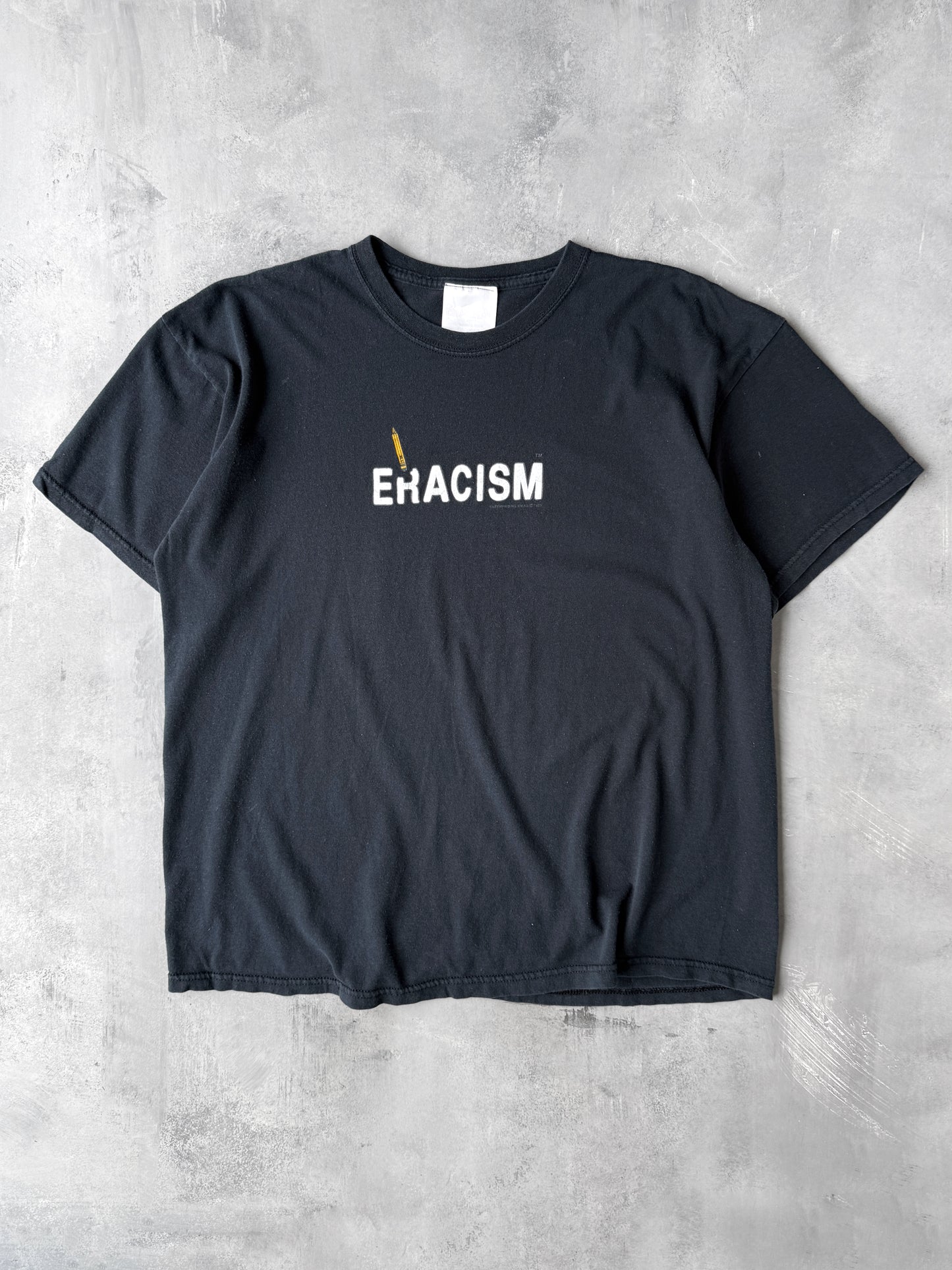 Eracism T-Shirt '06 - XL