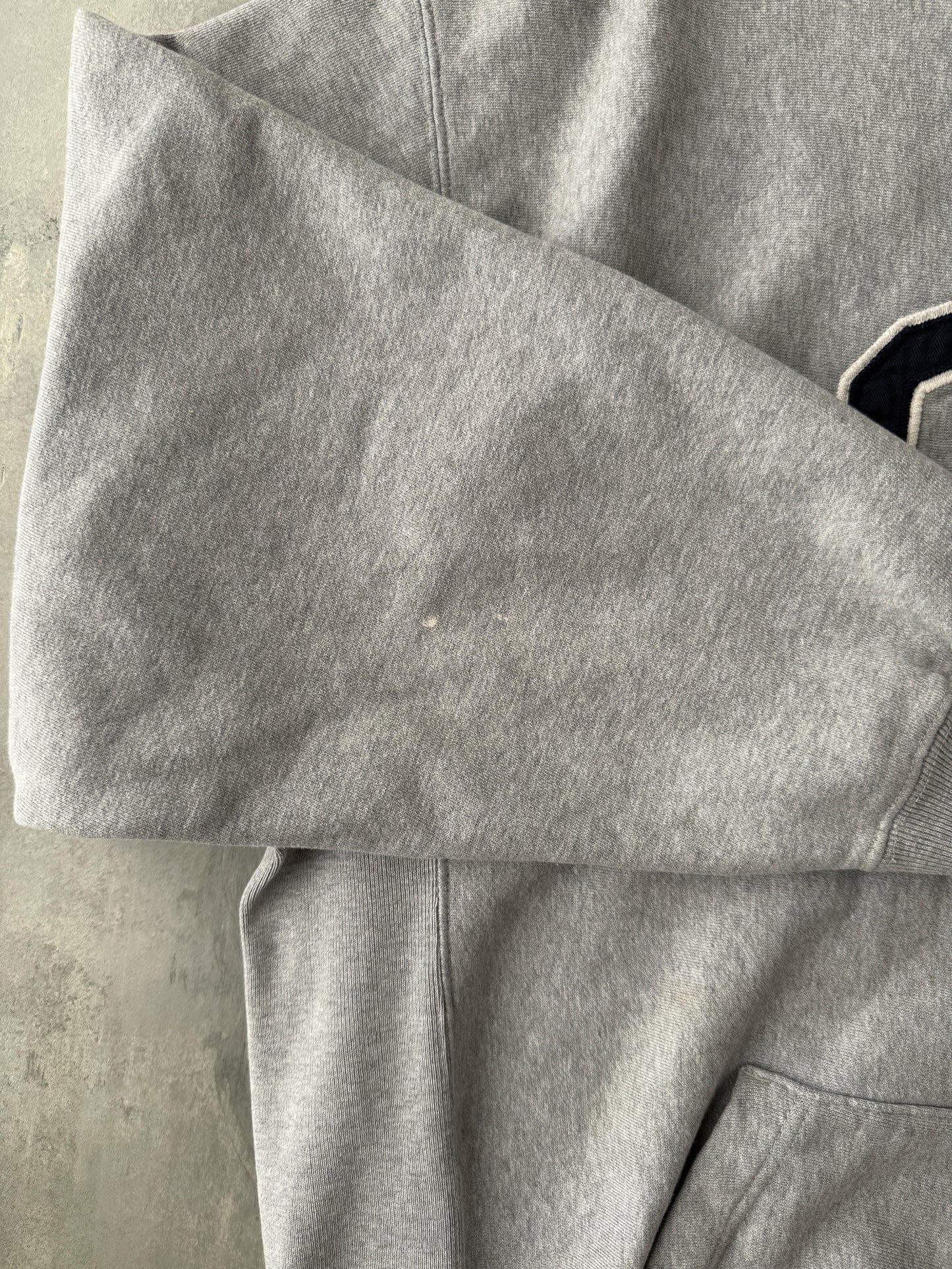 GAP Hoodie Y2K - Large