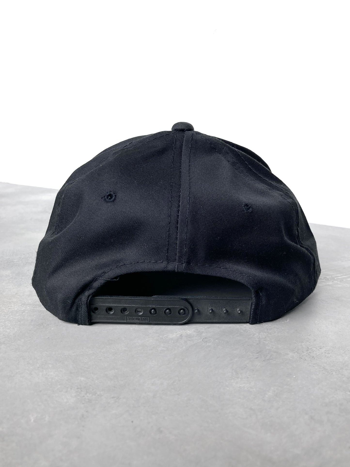 NBA Entertainment Hat 90's