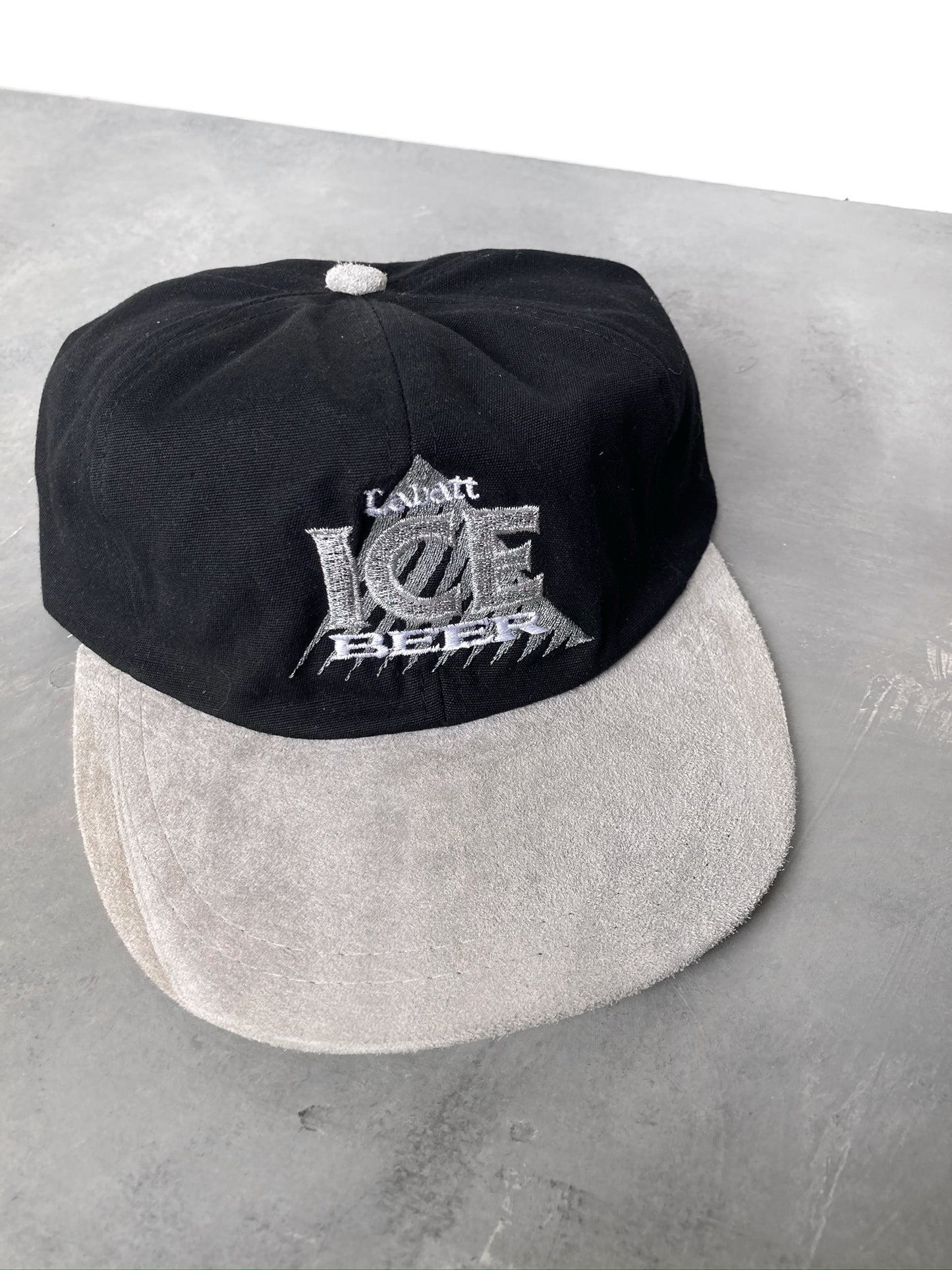 Labatt Ice Beer Hat 90's