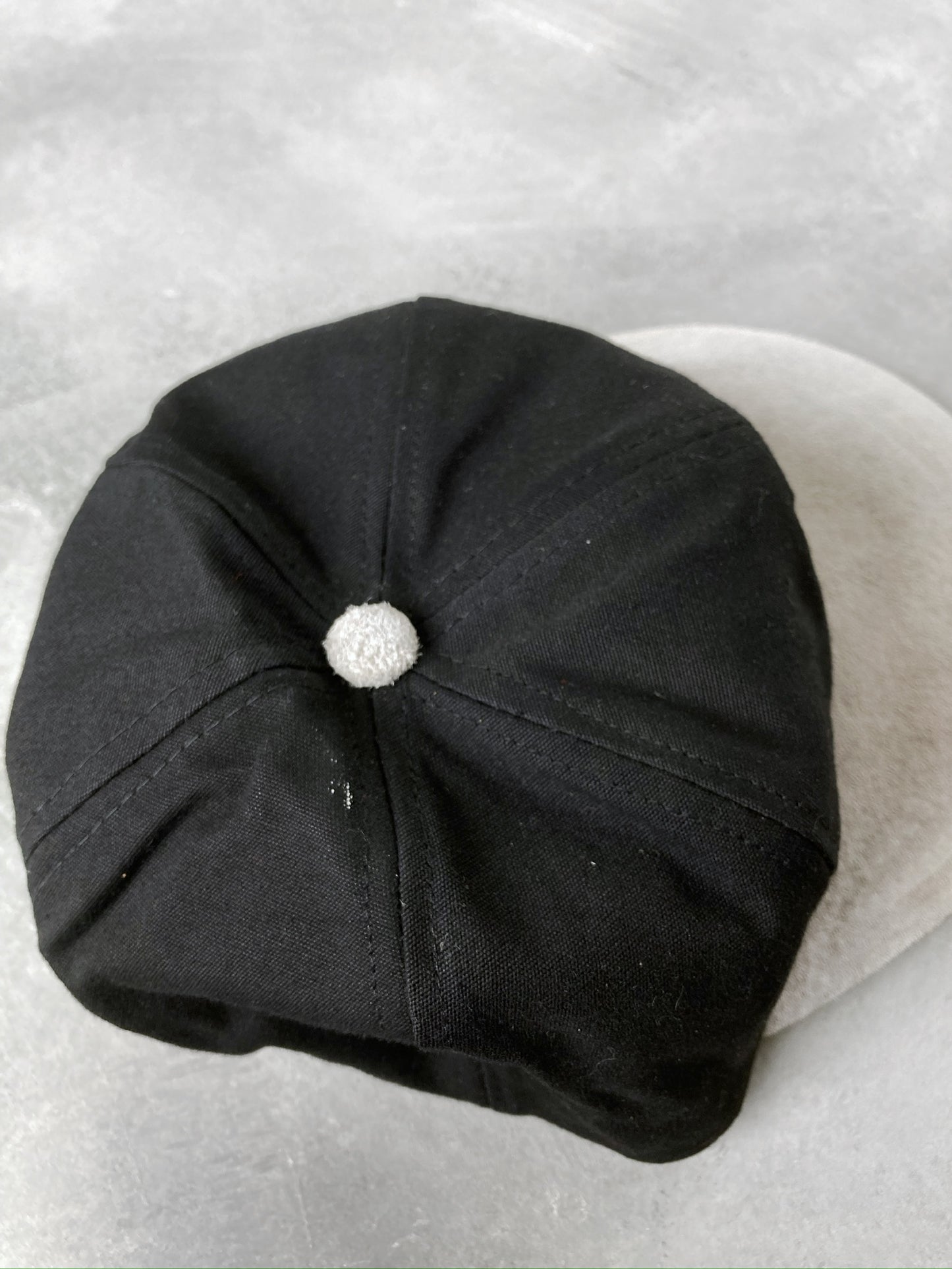 Labatt Ice Beer Hat 90's
