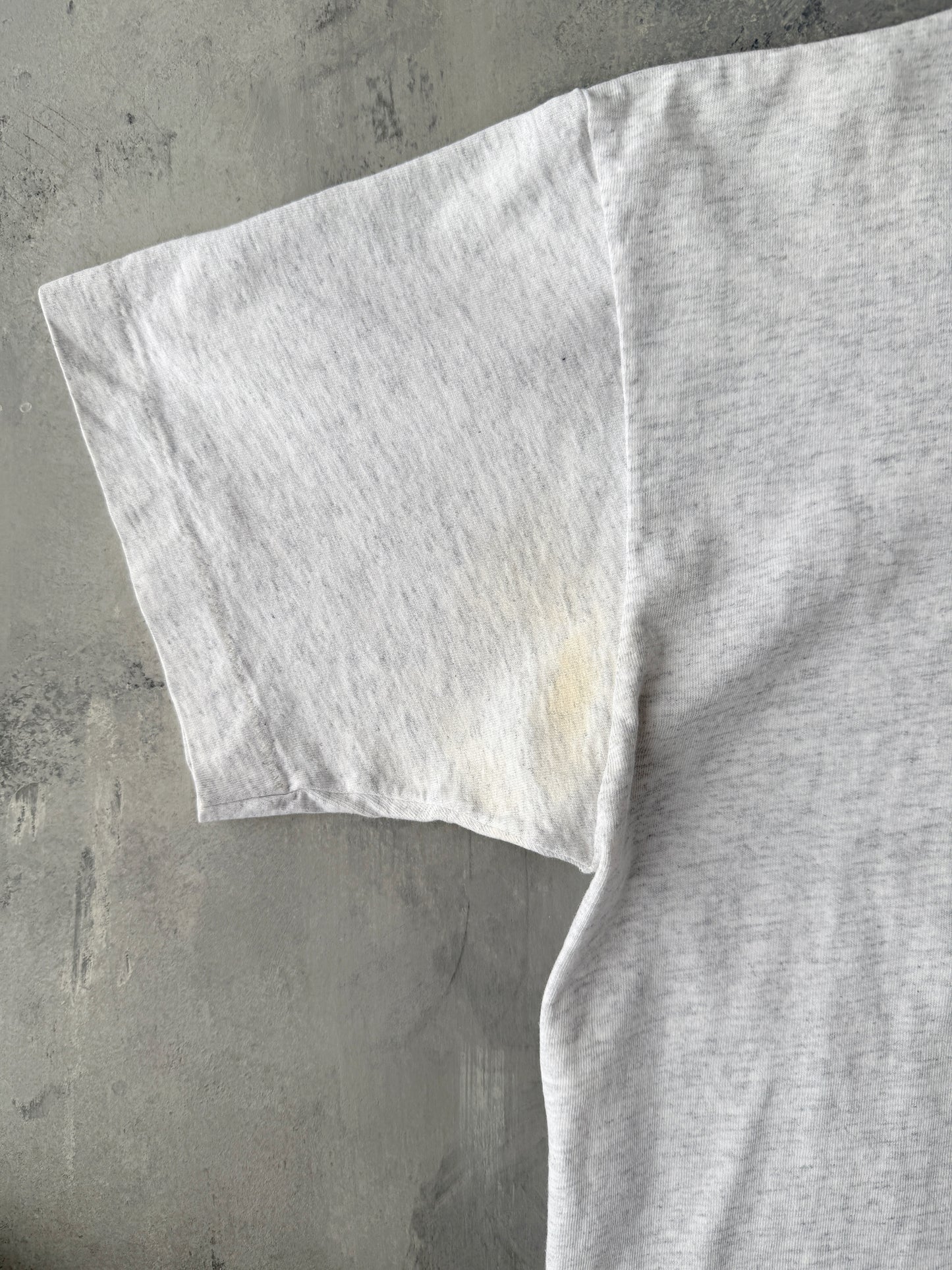 Fly Fishing T-Shirt 90's - Large