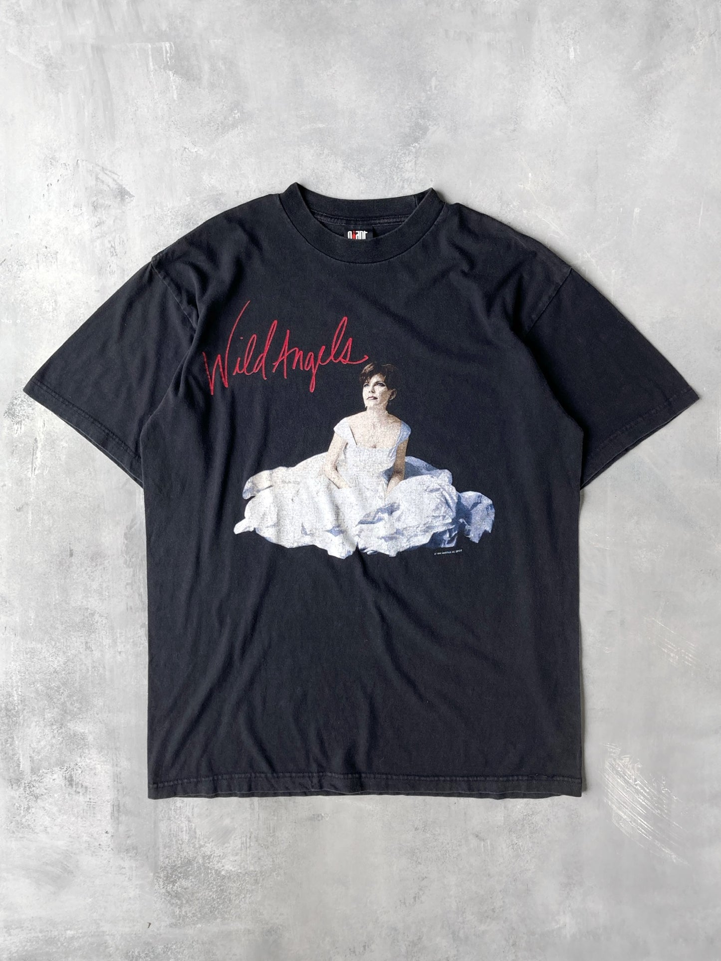 Martina McBride Wild Angels T-Shirt '98 - XL