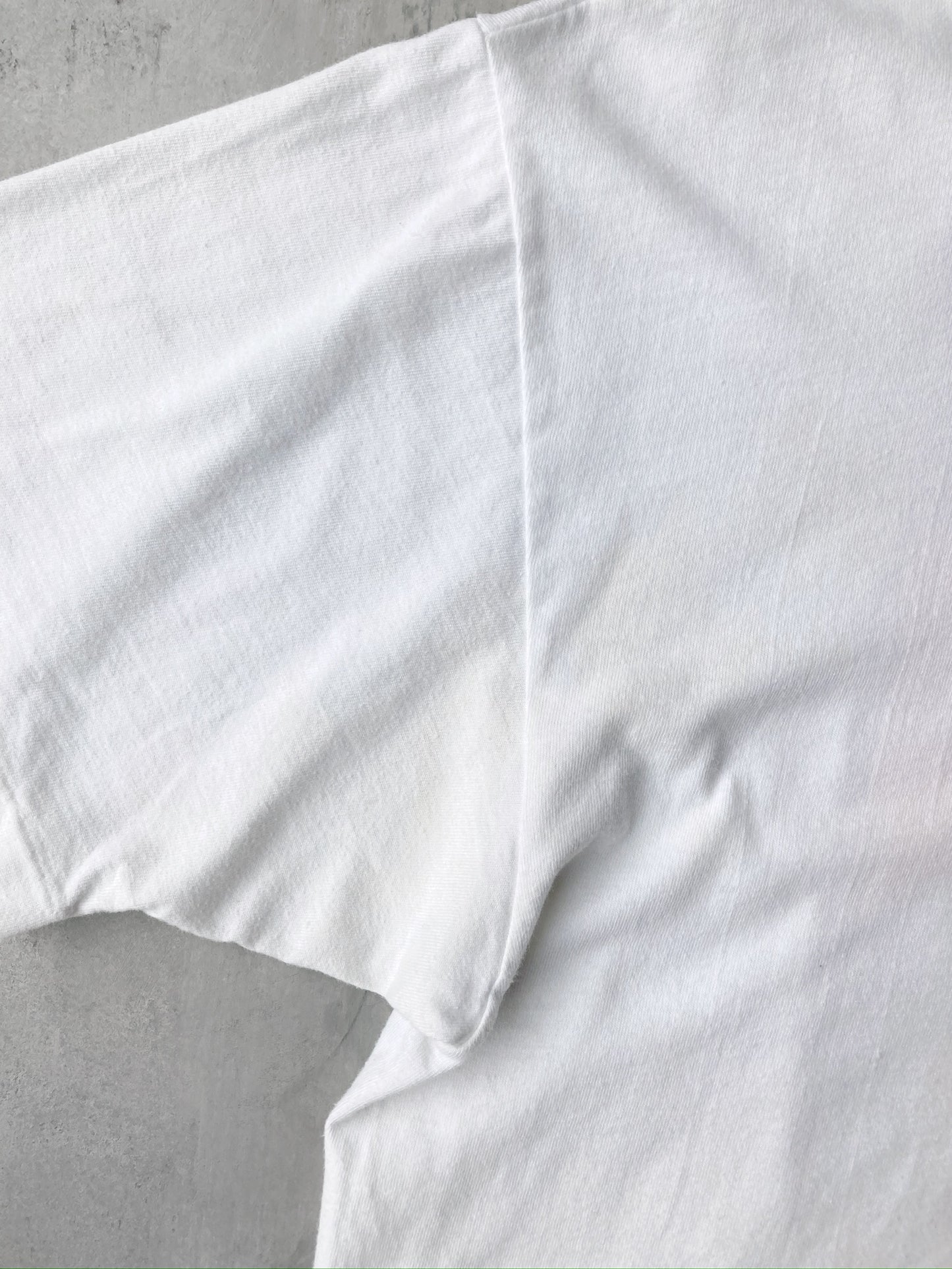 Beach Volleyball T-Shirt 80's - XL