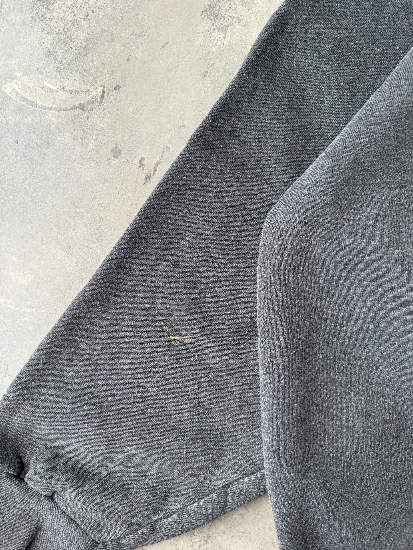Nike Essential Sweatshirt 90's - XXL