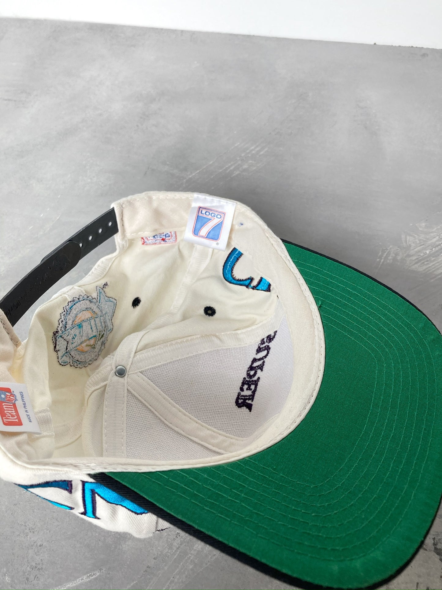 Dallas Cowboys Super Bowl XXVIII Hat