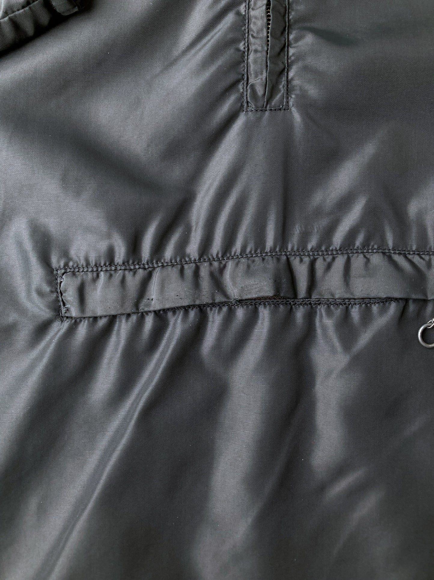 Seattle University Anorak Jacket 60's - XL