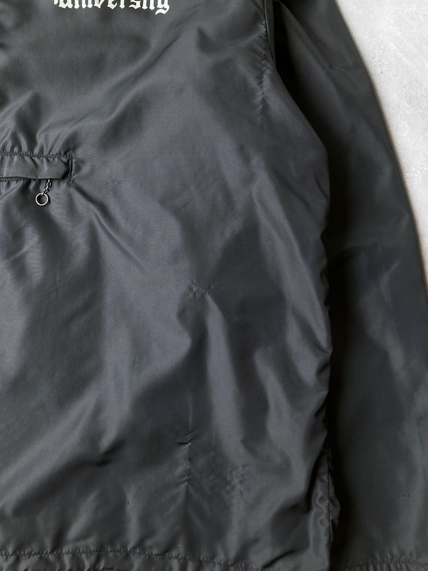 Seattle University Anorak Jacket 60's - XL