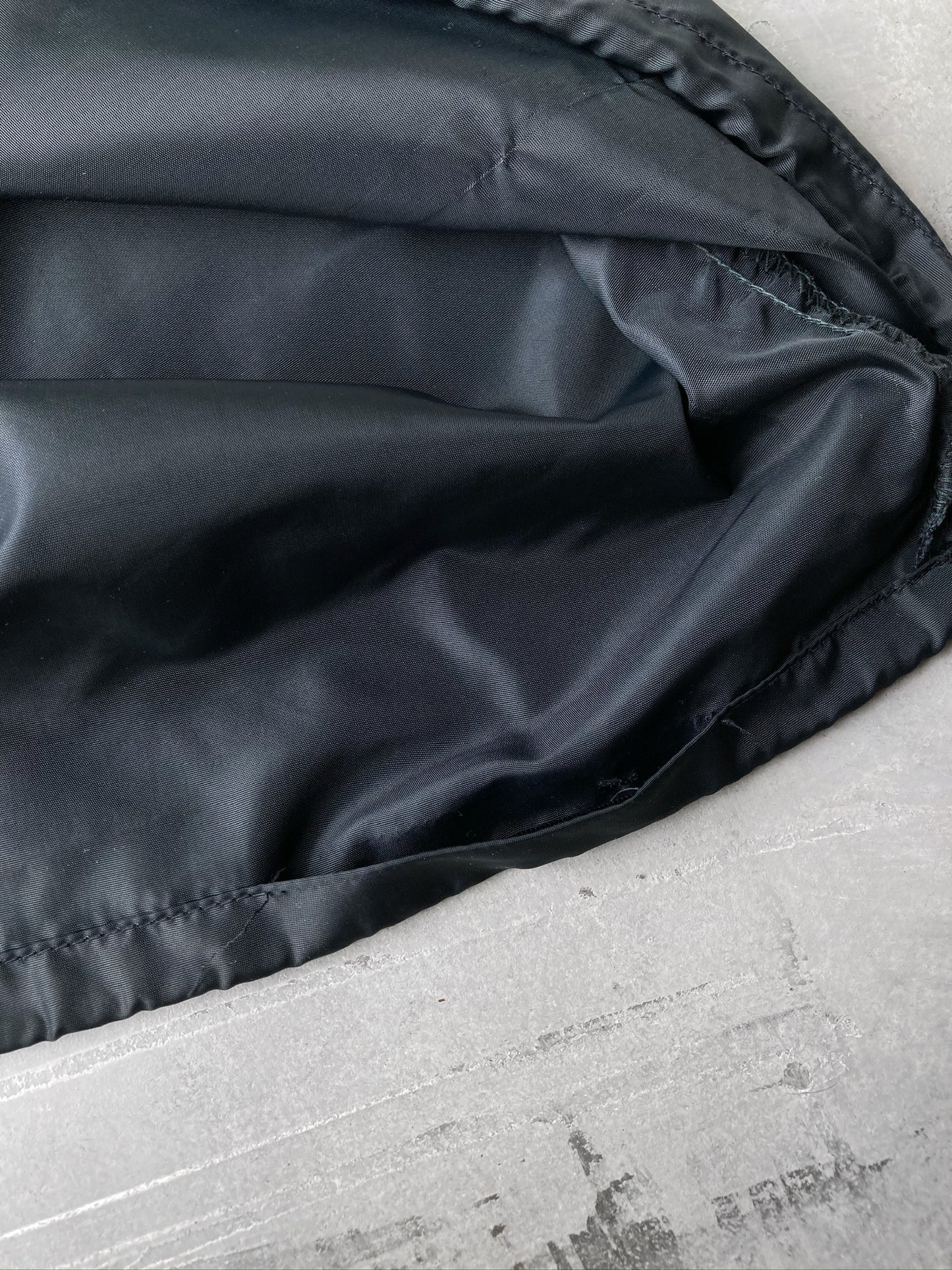Seattle University Anorak Jacket 60's - XL
