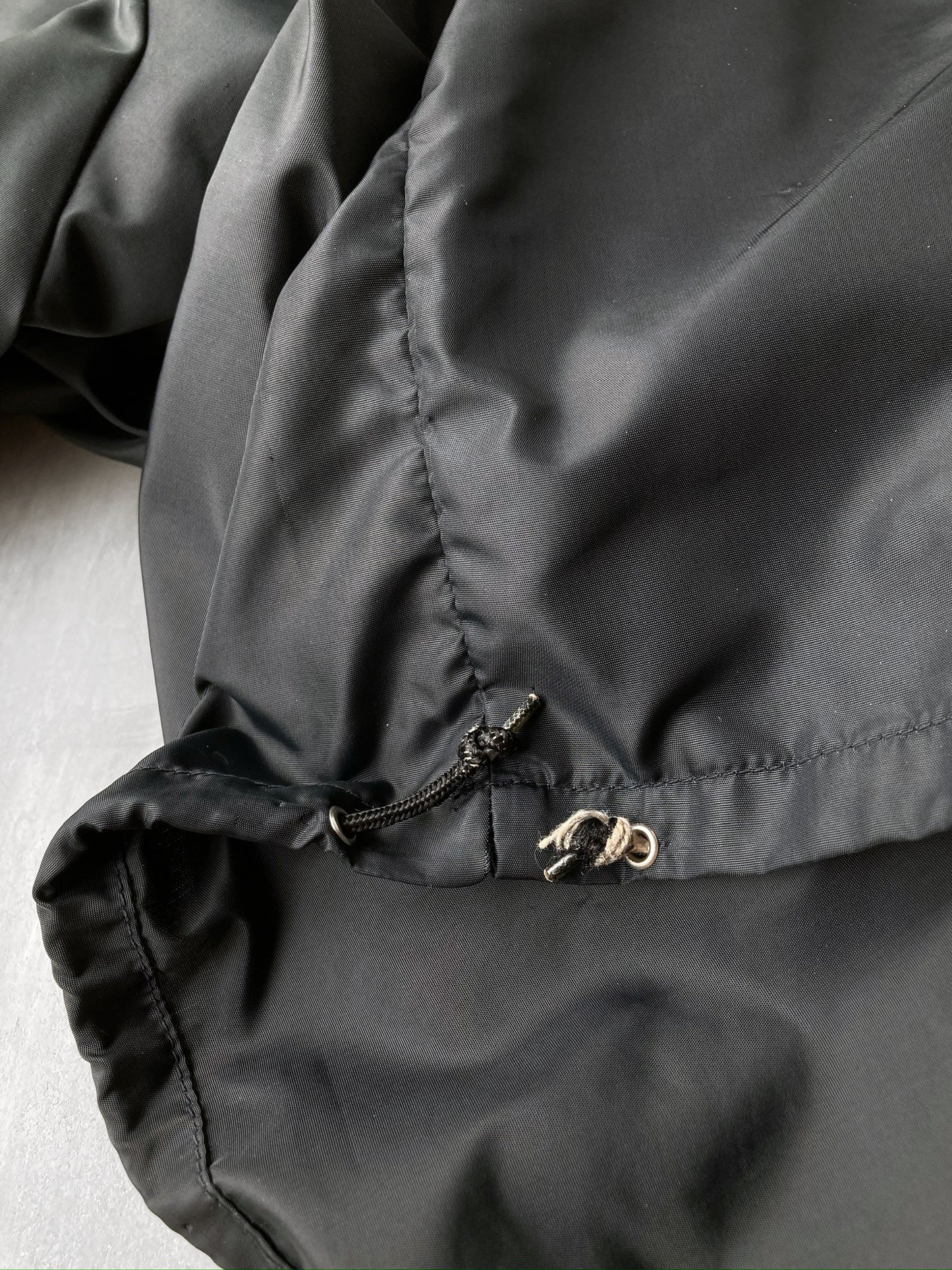Seattle University Anorak Jacket 60's - XL