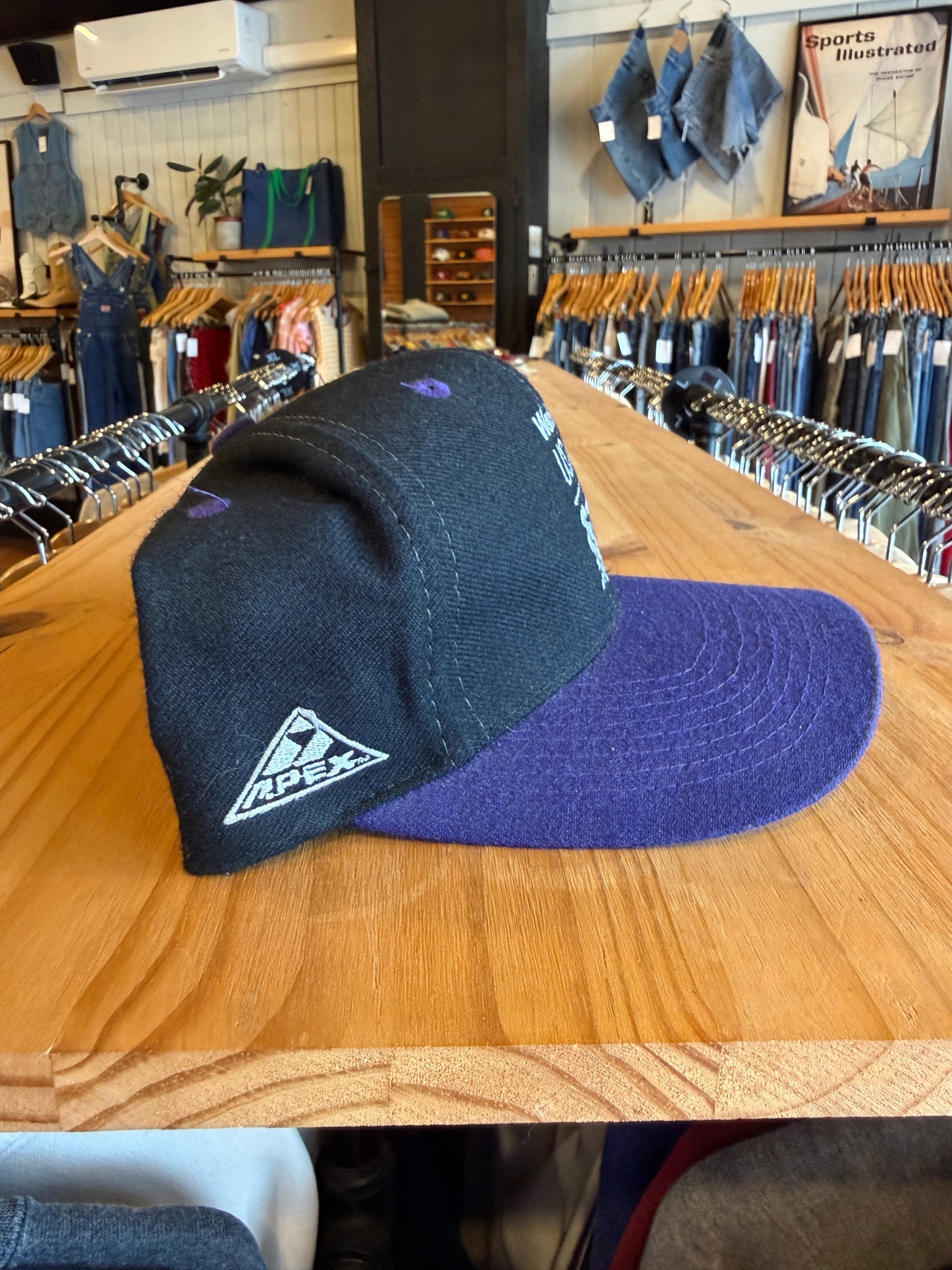 World Cup Hat