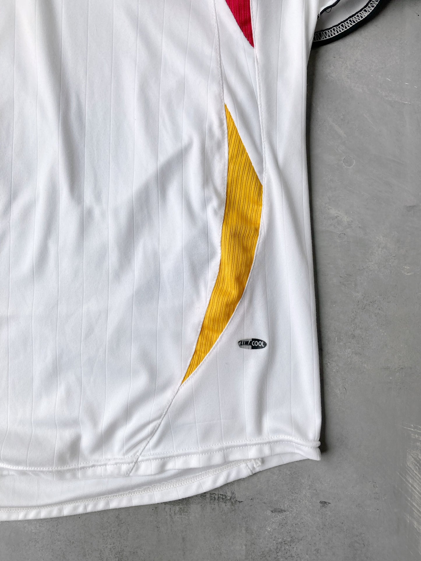 Germany Soccer Jersey '06 - Small