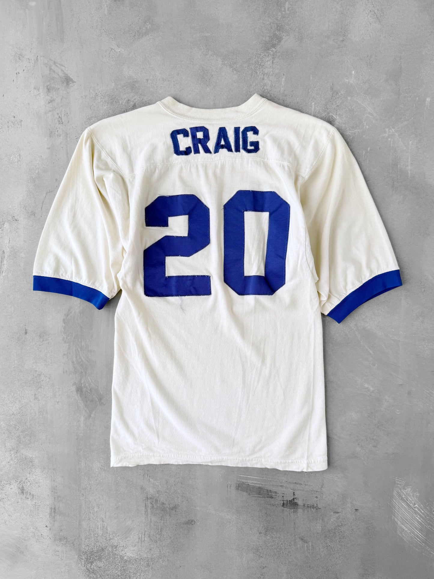 Craig's Class of '79 T-Shirt - Small