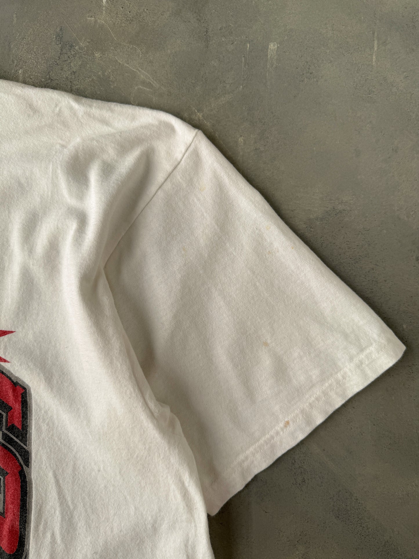 Detroit Red Wings Championship T-Shirt '97 - XL