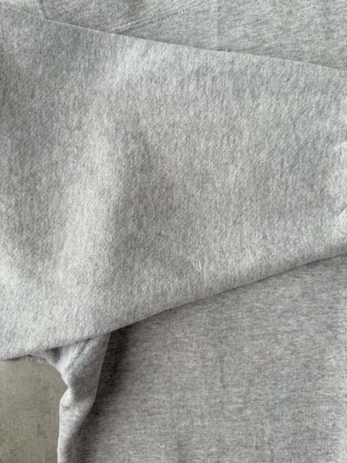 Nike Essential Sweatshirt 90's - XXL