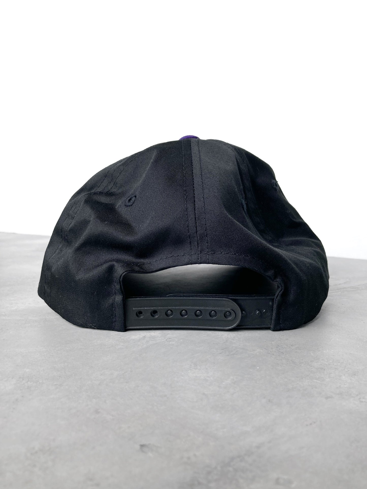 Colorado Rockies Hat 90's