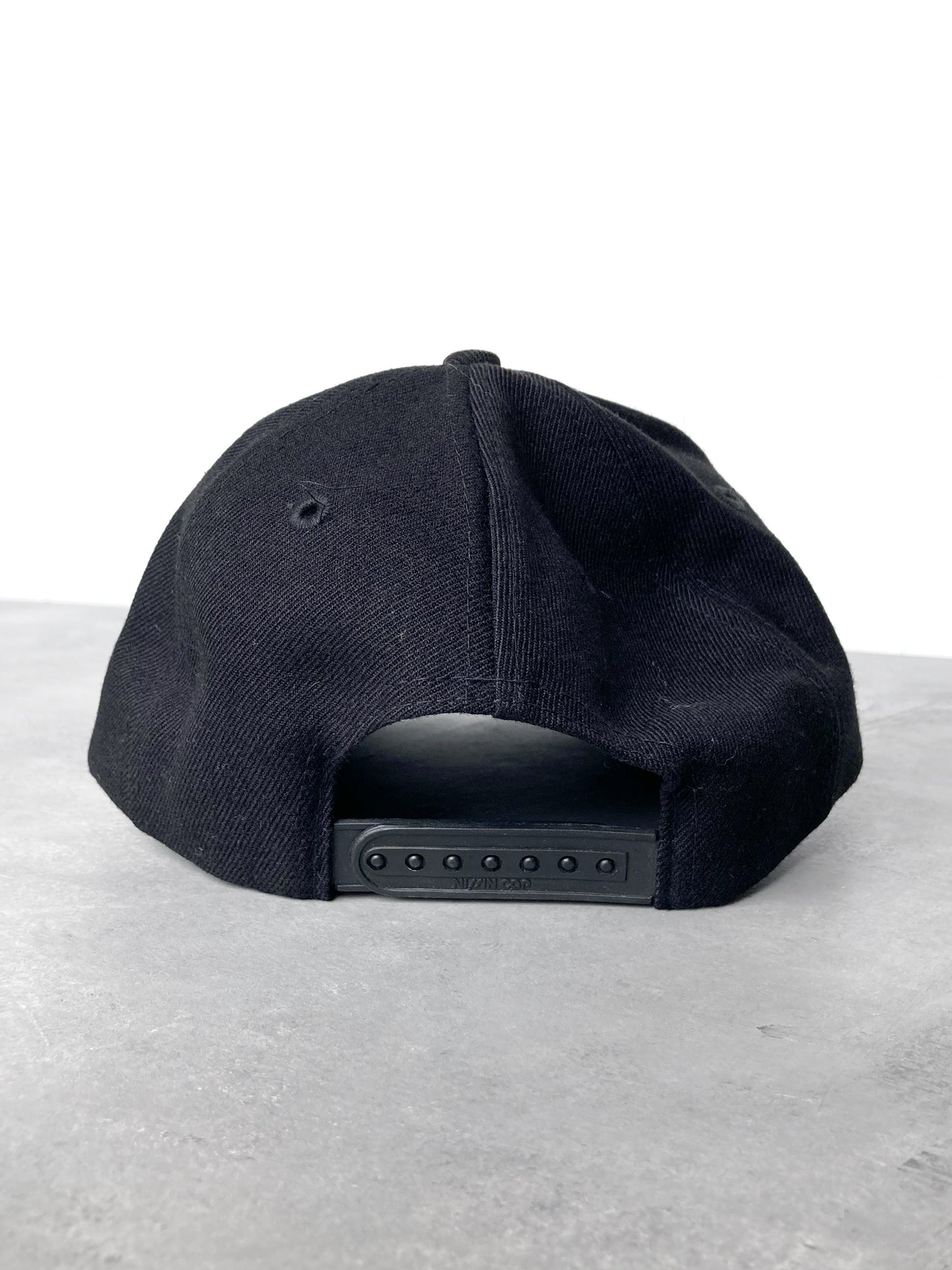 Sturgis Police Hat 90's