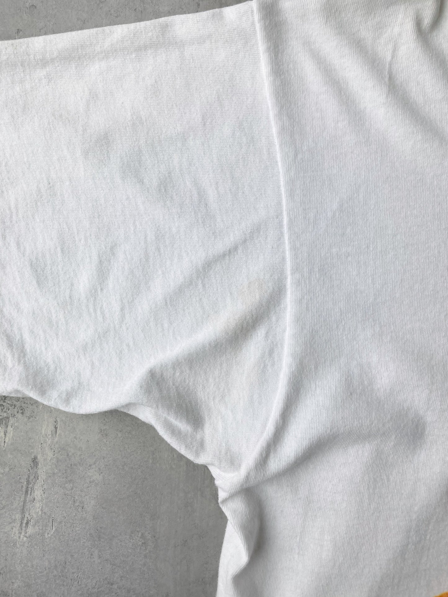 Stain Stick T-Shirt 90's - XL